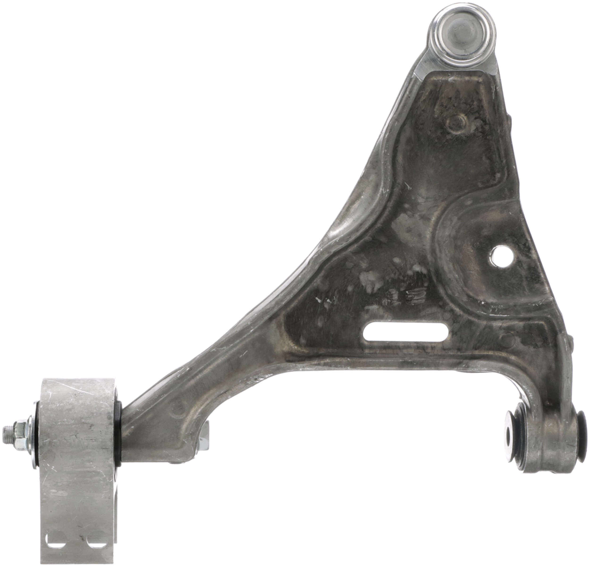 Delphi TC6340 Suspension Control Arm and Ball Joint Assembly - Image 3