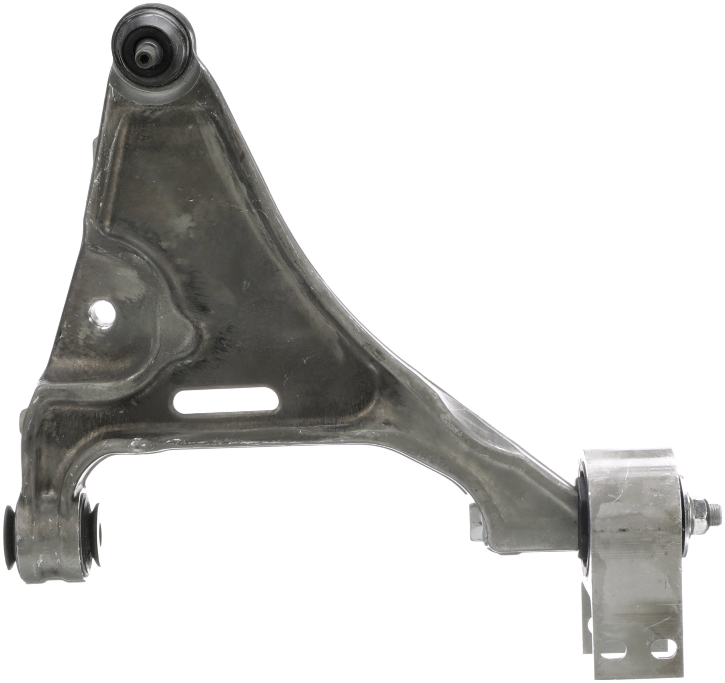 Delphi TC6340 Suspension Control Arm and Ball Joint Assembly - Image 7