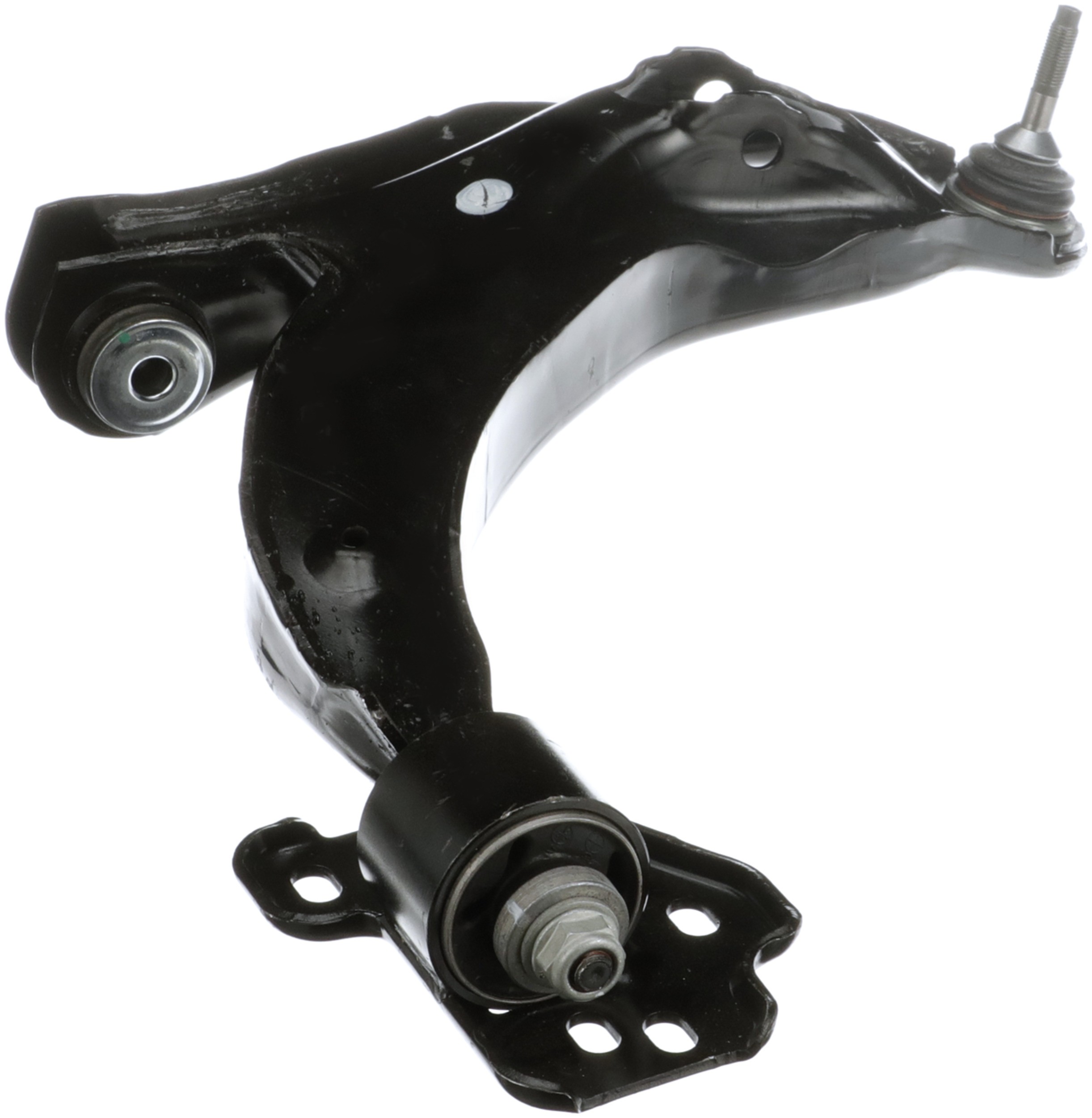 Delphi TC6341 Suspension Control Arm and Ball Joint Assembly