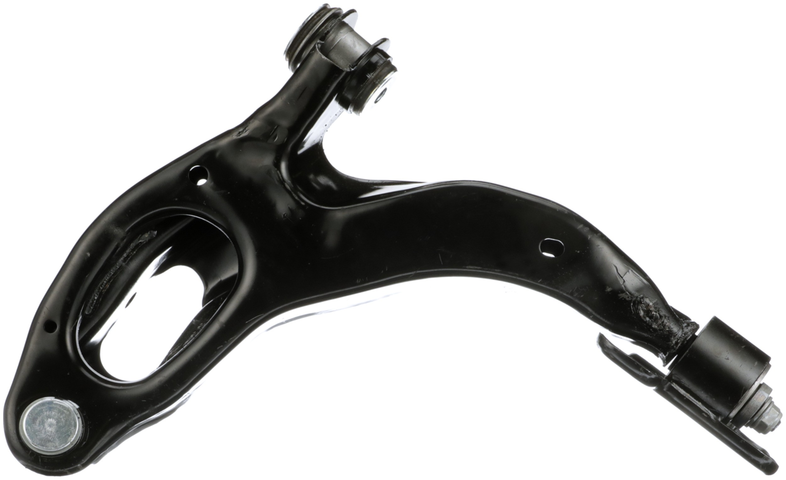 Delphi TC6341 Suspension Control Arm and Ball Joint Assembly - Image 3