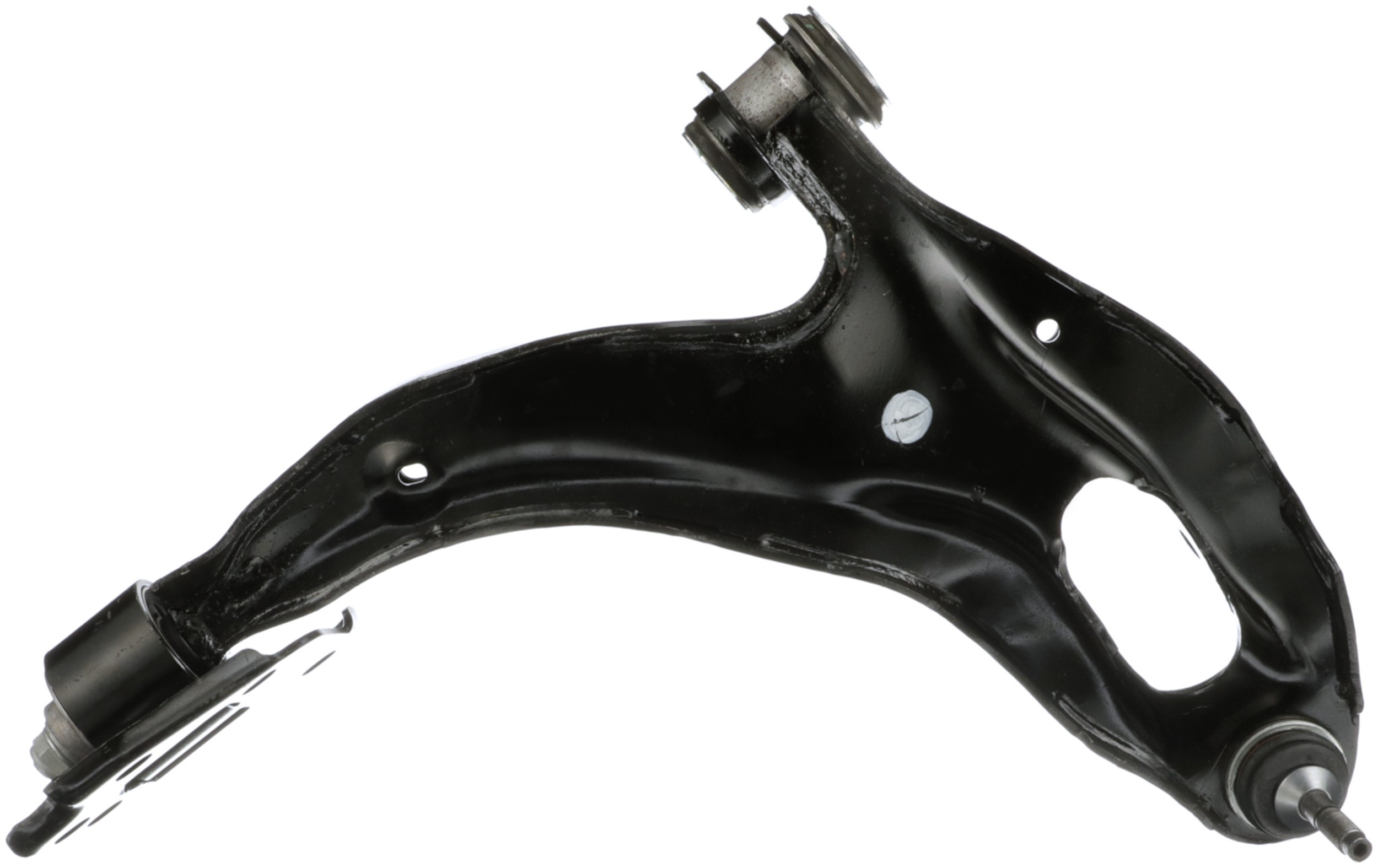 Delphi TC6341 Suspension Control Arm and Ball Joint Assembly - Image 7