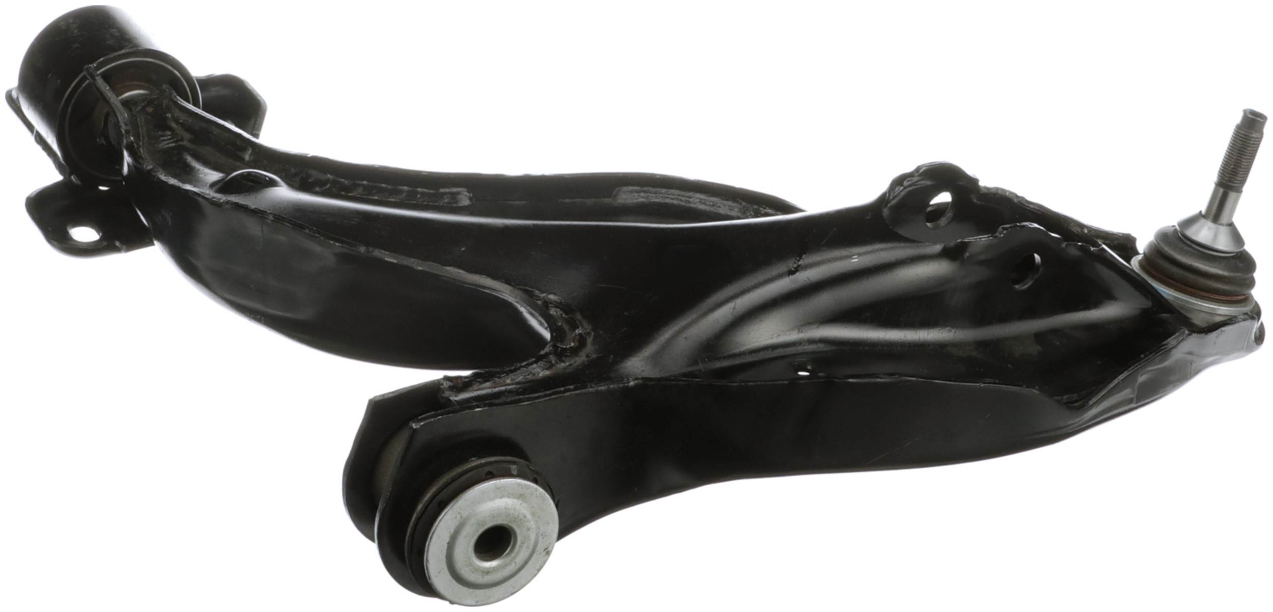 Delphi TC6342 Suspension Control Arm and Ball Joint Assembly