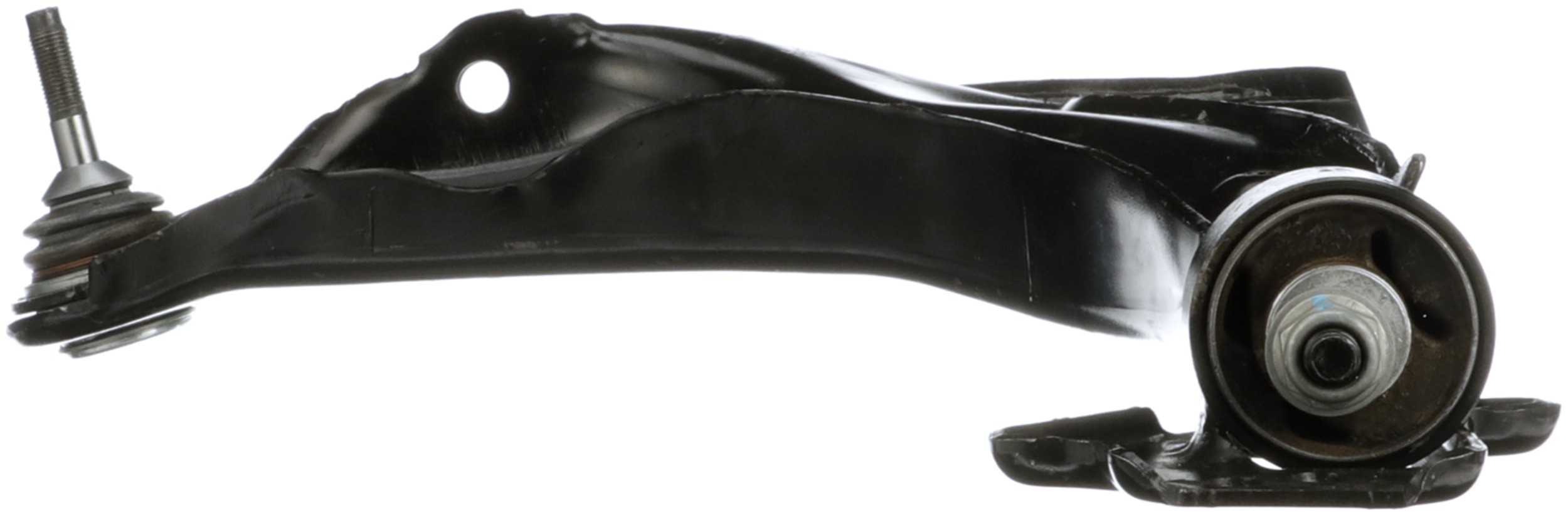 Delphi TC6342 Suspension Control Arm and Ball Joint Assembly - Image 2