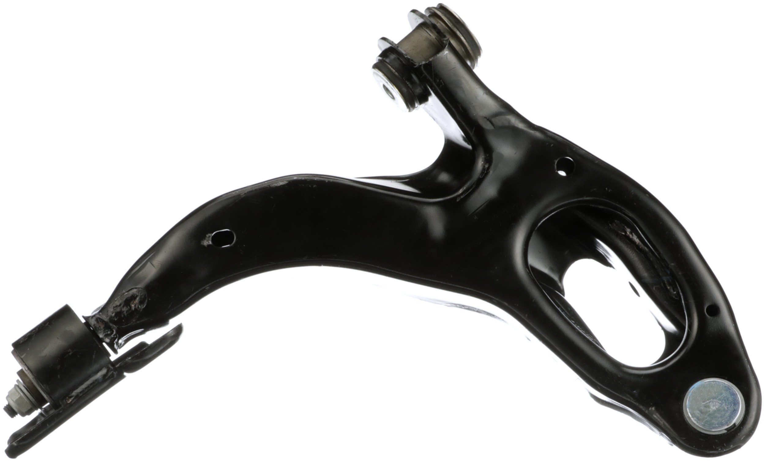Delphi TC6342 Suspension Control Arm and Ball Joint Assembly - Image 3