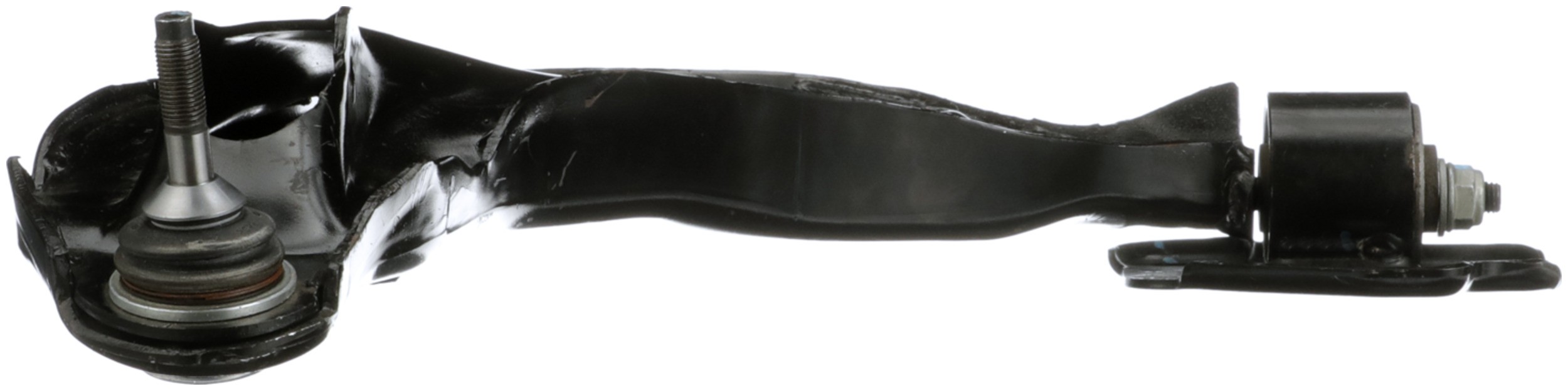 Delphi TC6342 Suspension Control Arm and Ball Joint Assembly - Image 6