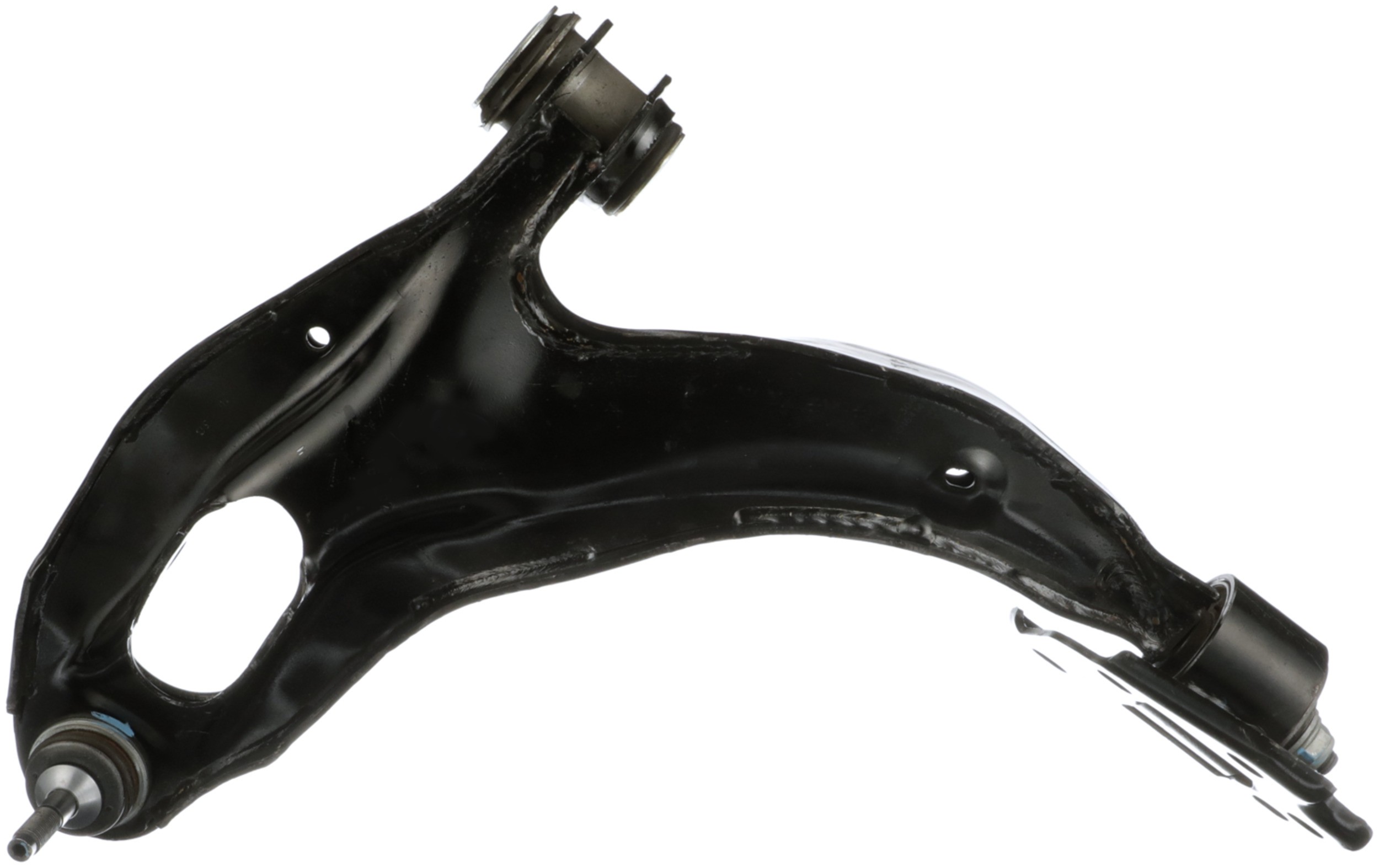 Delphi TC6342 Suspension Control Arm and Ball Joint Assembly - Image 7