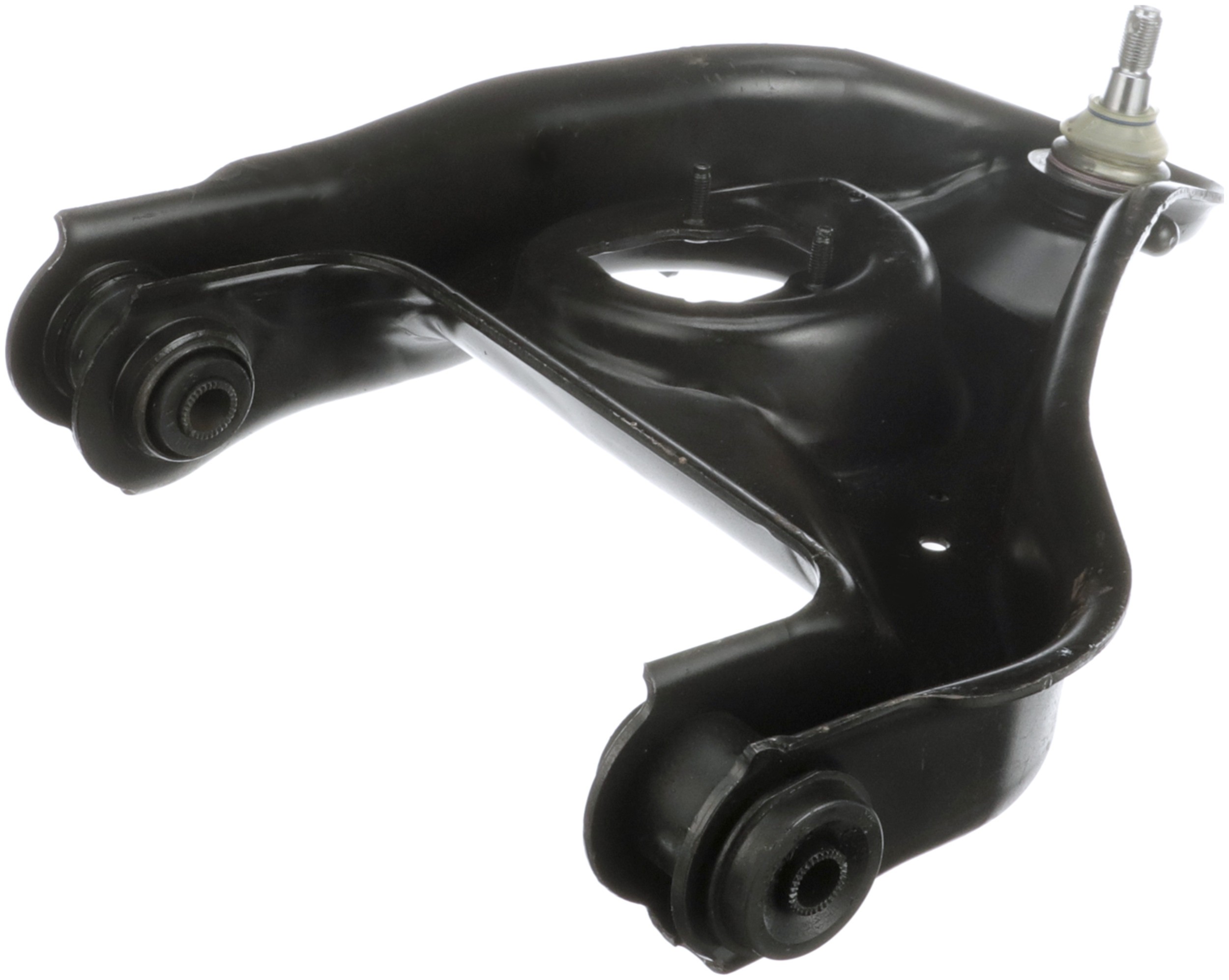 Delphi TC6345 Suspension Control Arm and Ball Joint Assembly