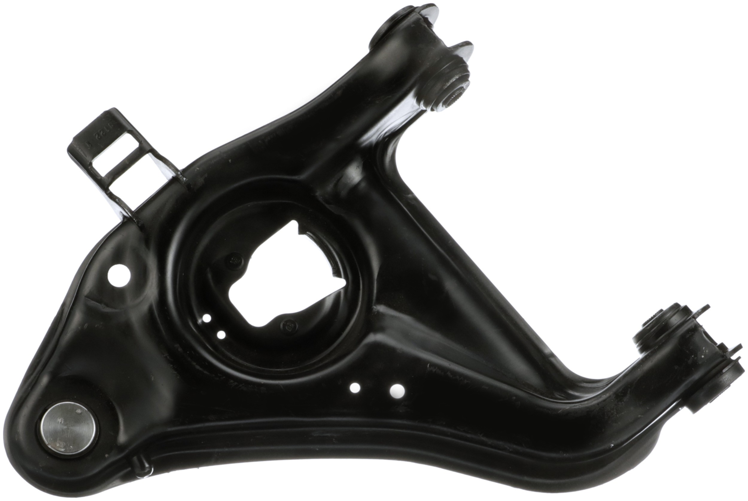 Delphi TC6345 Suspension Control Arm and Ball Joint Assembly - Image 3