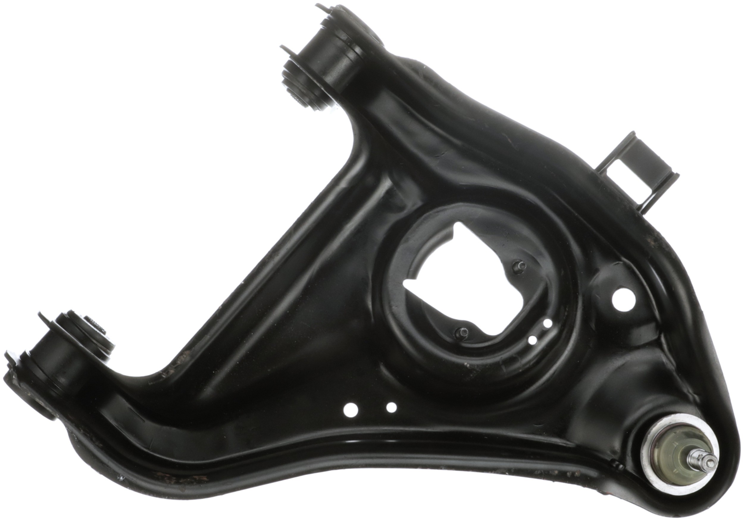 Delphi TC6345 Suspension Control Arm and Ball Joint Assembly - Image 7