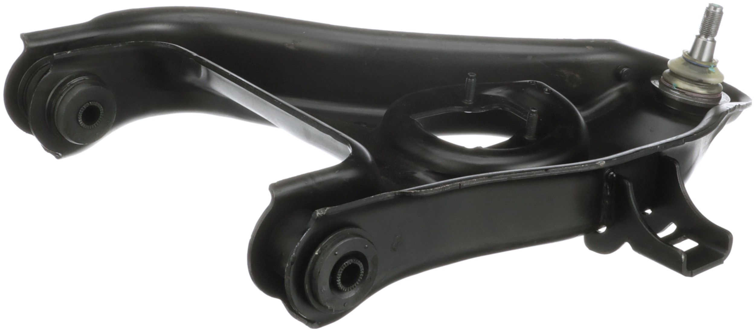 Delphi TC6346 Suspension Control Arm and Ball Joint Assembly