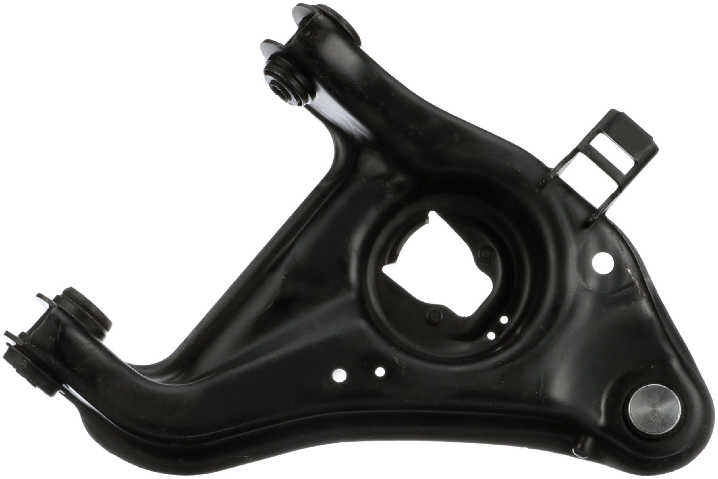 Delphi TC6346 Suspension Control Arm and Ball Joint Assembly - Image 3