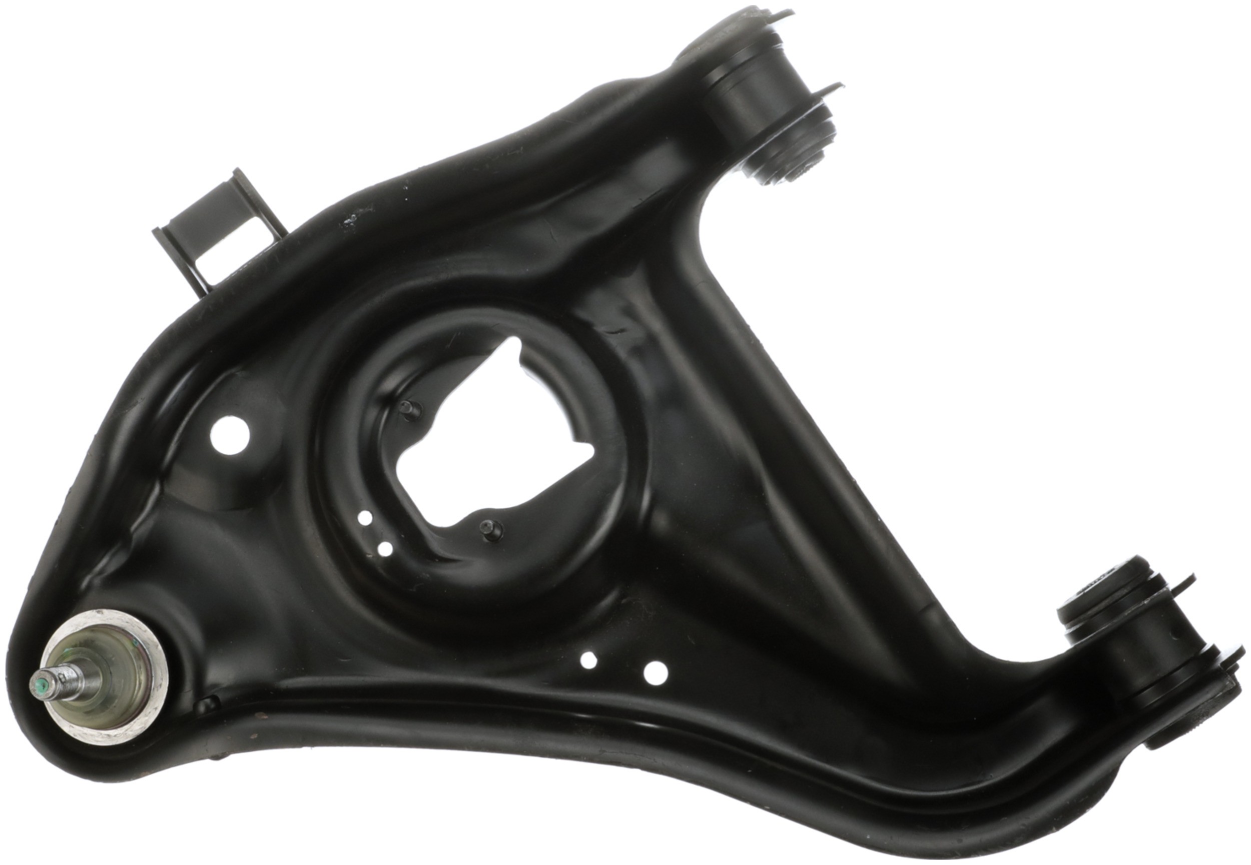 Delphi TC6346 Suspension Control Arm and Ball Joint Assembly - Image 7