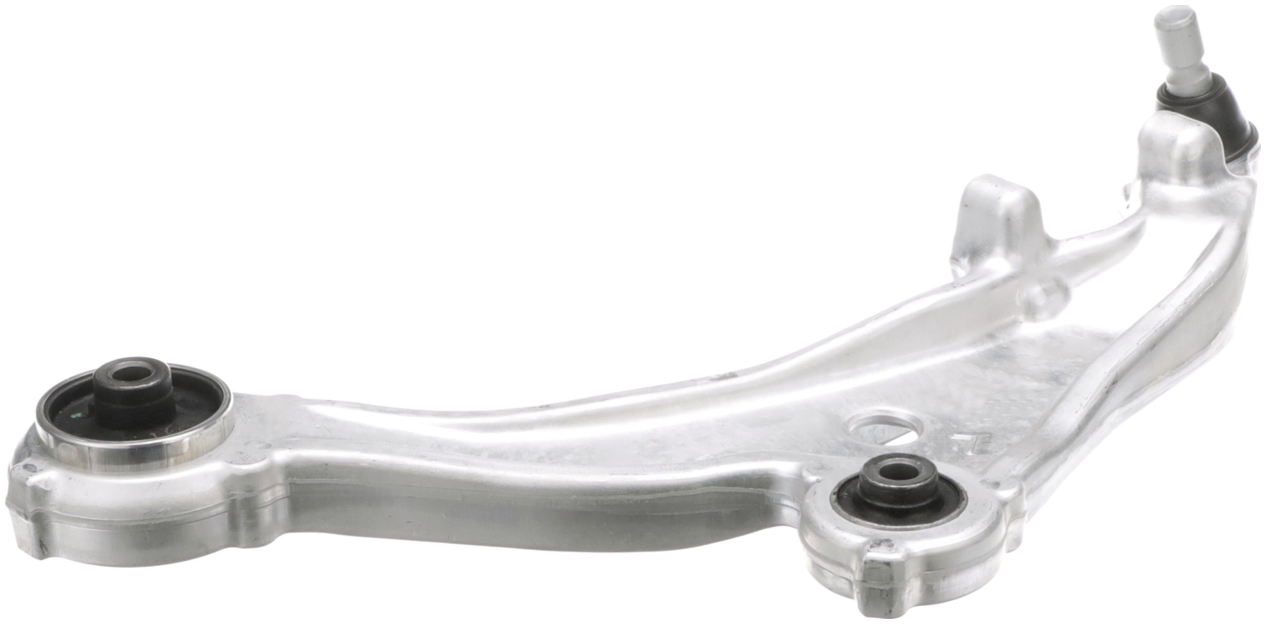 Delphi TC6349 Suspension Control Arm and Ball Joint Assembly - Image 2