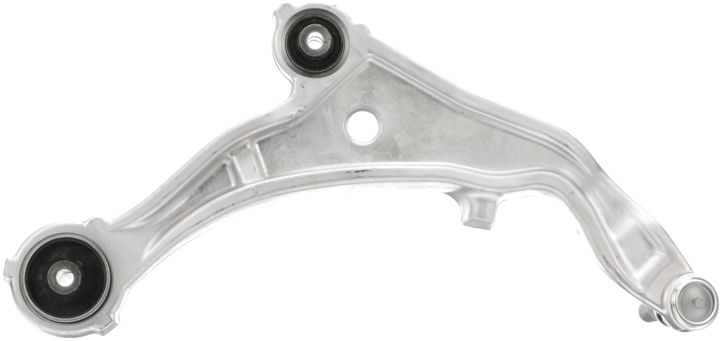 Delphi TC6349 Suspension Control Arm and Ball Joint Assembly - Image 3