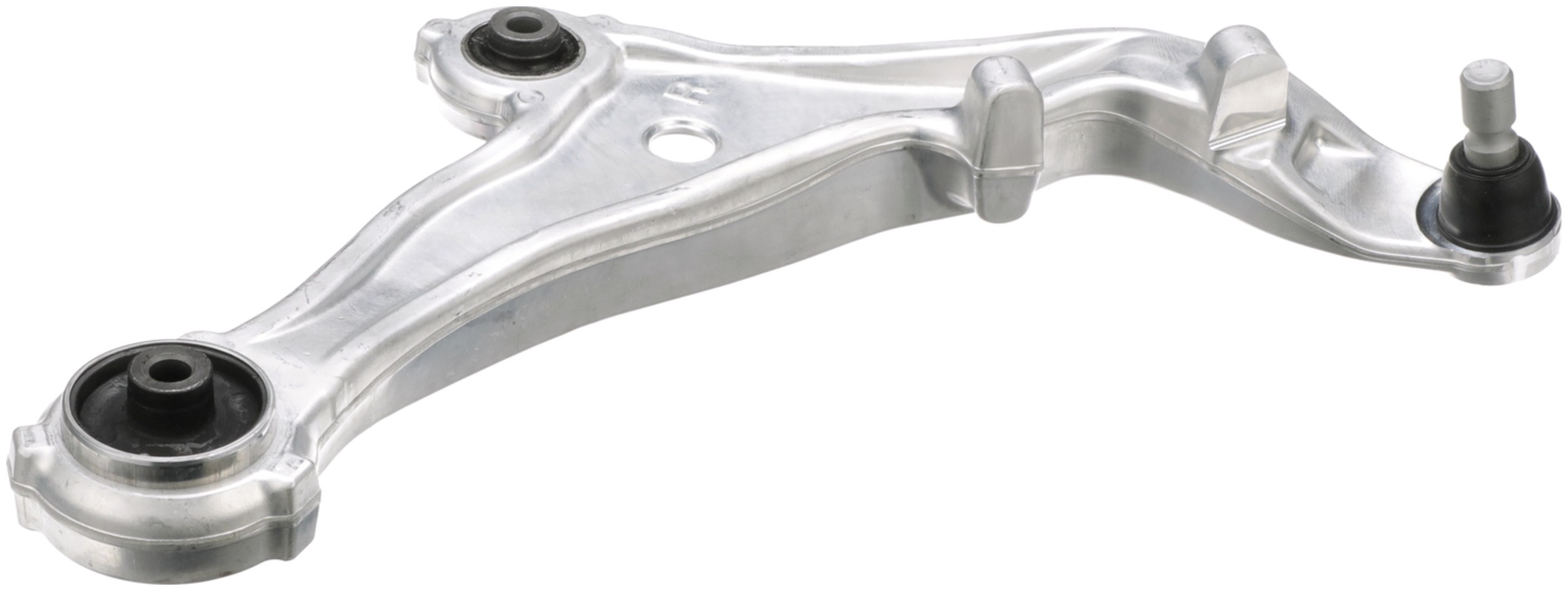 Delphi TC6350 Suspension Control Arm and Ball Joint Assembly - Image 5