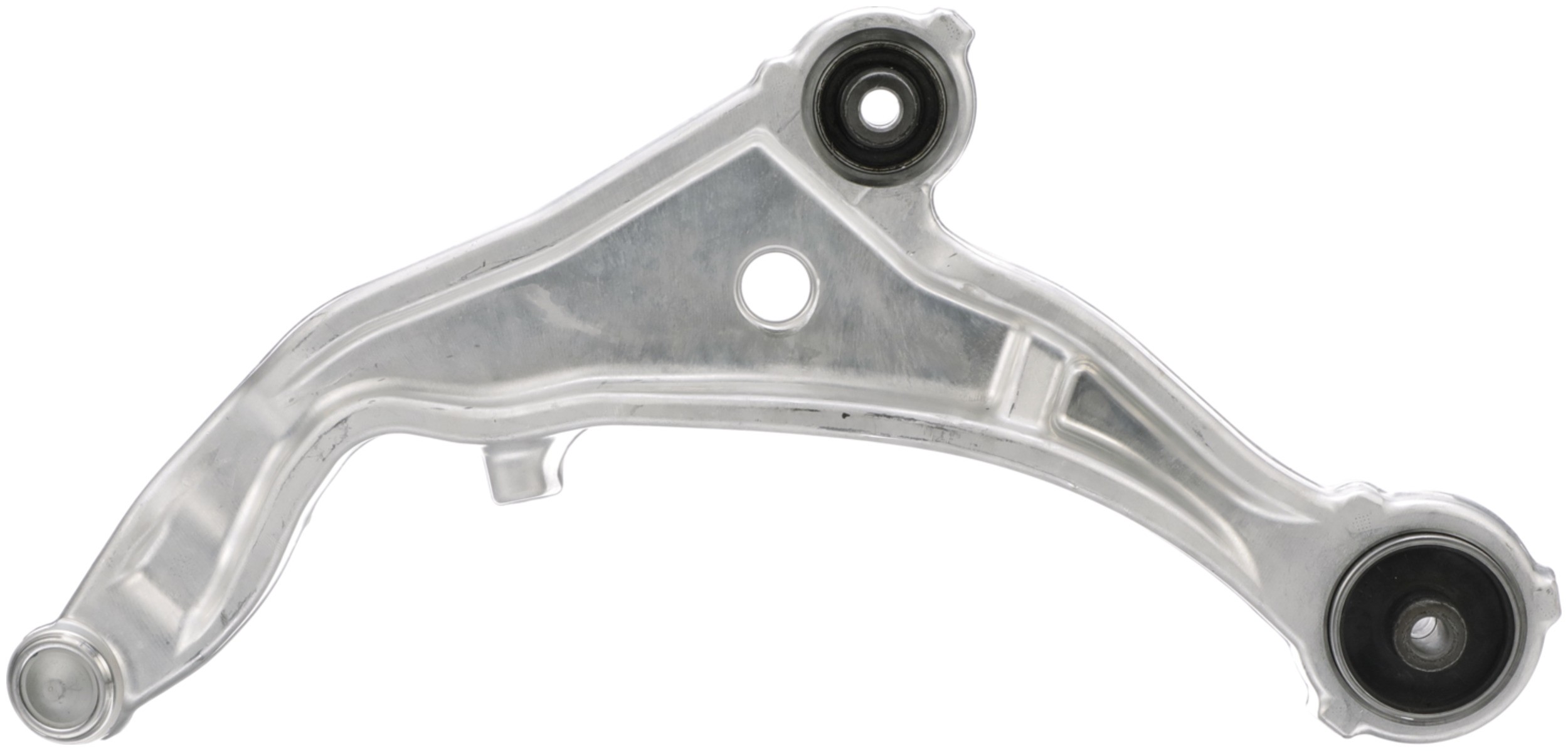 Delphi TC6350 Suspension Control Arm and Ball Joint Assembly