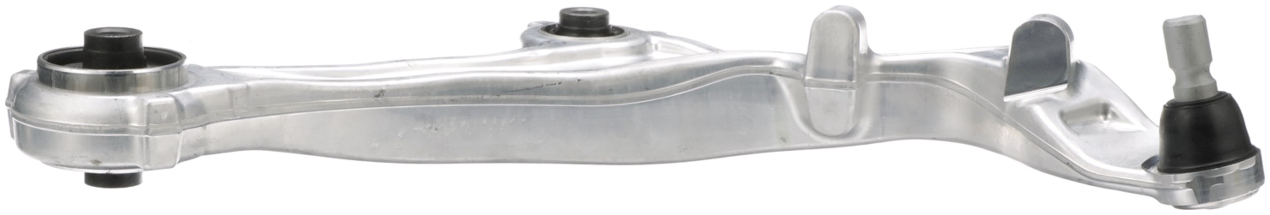 Delphi TC6350 Suspension Control Arm and Ball Joint Assembly - Image 2