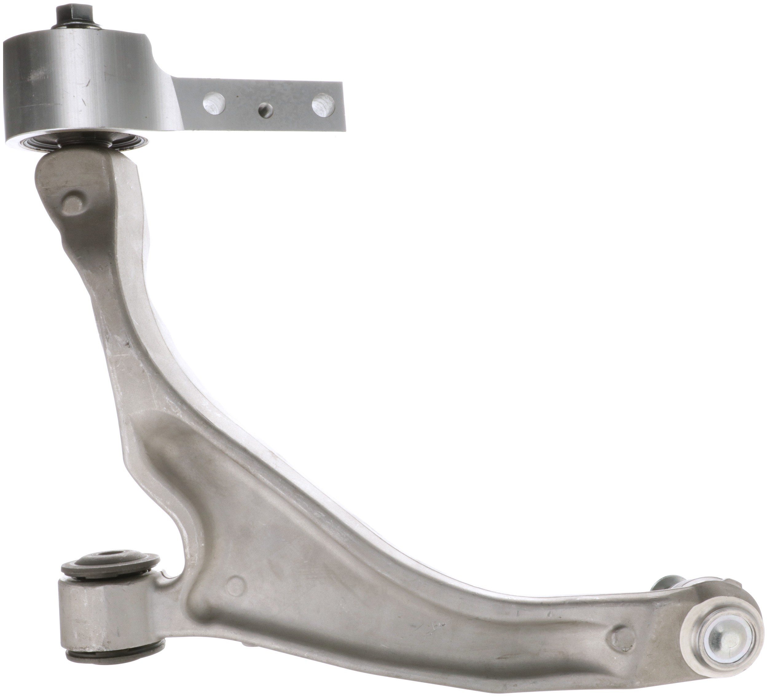 Delphi TC6351 Suspension Control Arm and Ball Joint Assembly - Image 6