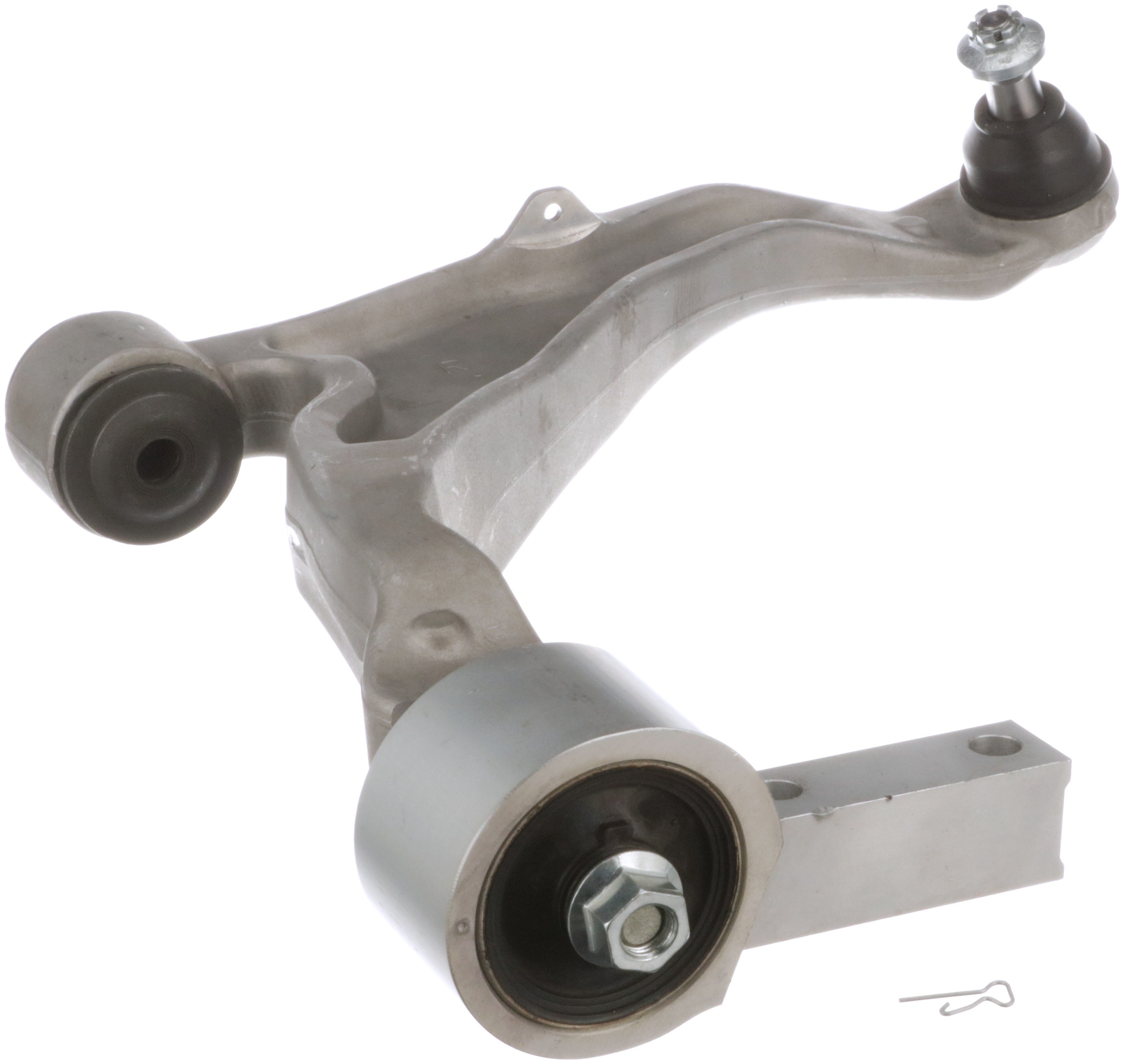 Delphi TC6351 Suspension Control Arm and Ball Joint Assembly - Image 8