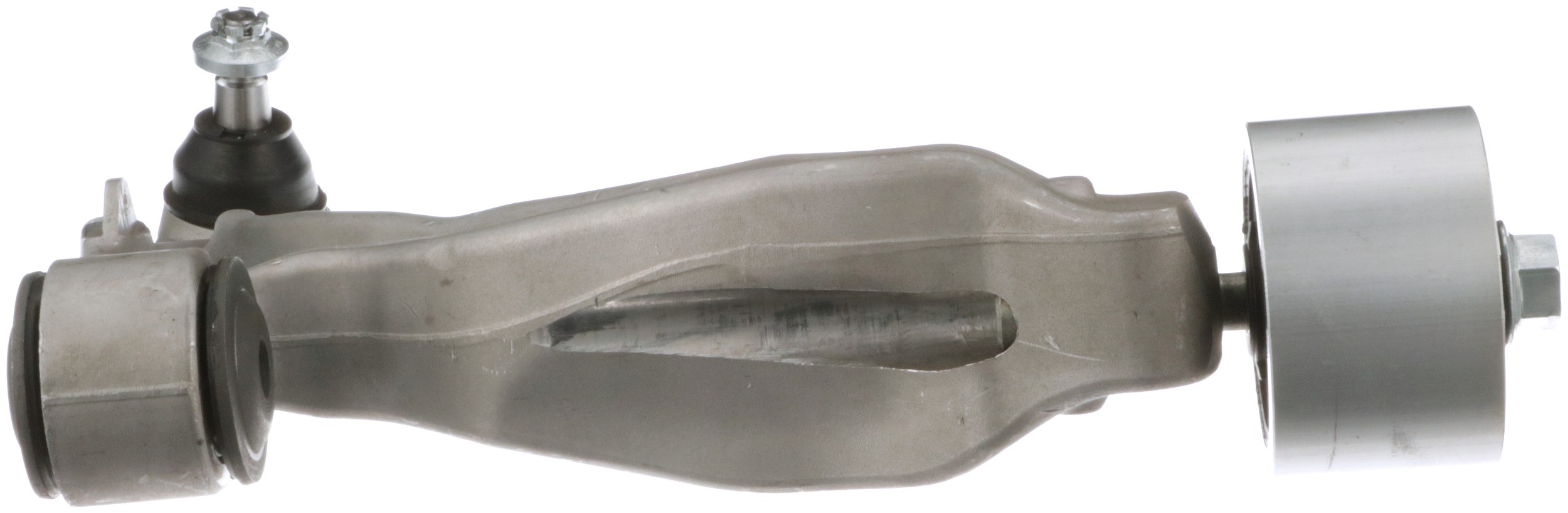 Delphi TC6351 Suspension Control Arm and Ball Joint Assembly - Image 2