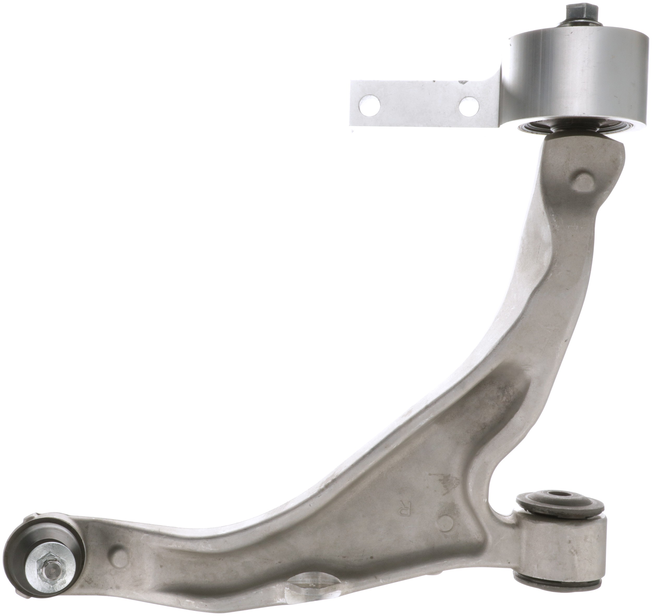 Delphi TC6351 Suspension Control Arm and Ball Joint Assembly - Image 3