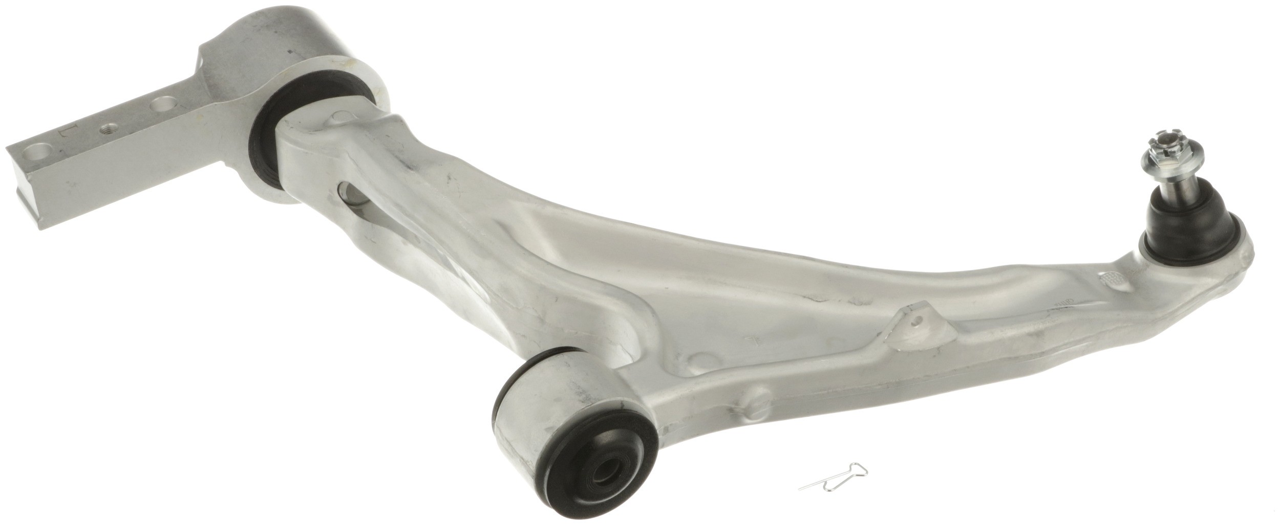 Delphi TC6352 Suspension Control Arm and Ball Joint Assembly - Image 8
