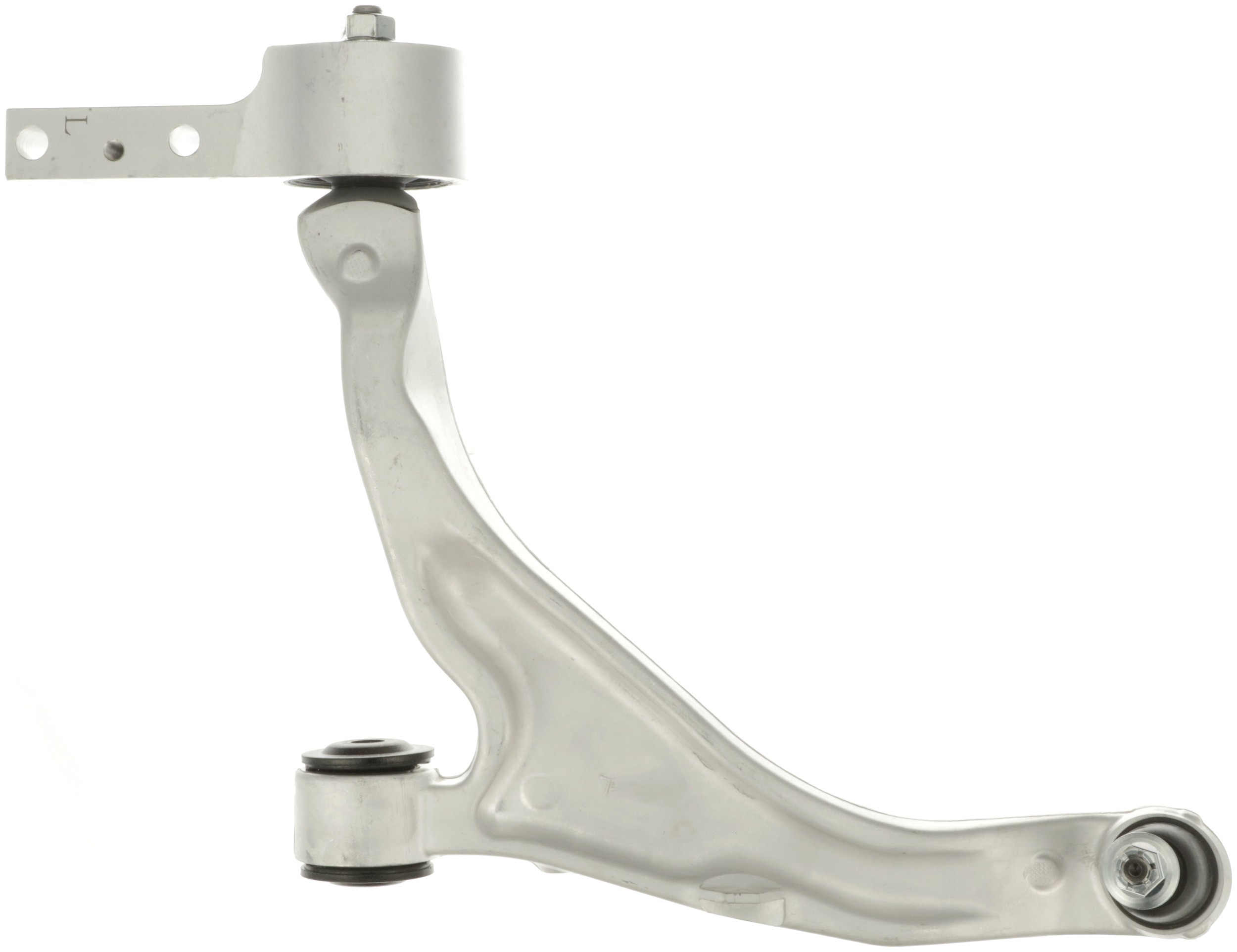 Delphi TC6352 Suspension Control Arm and Ball Joint Assembly - Image 3