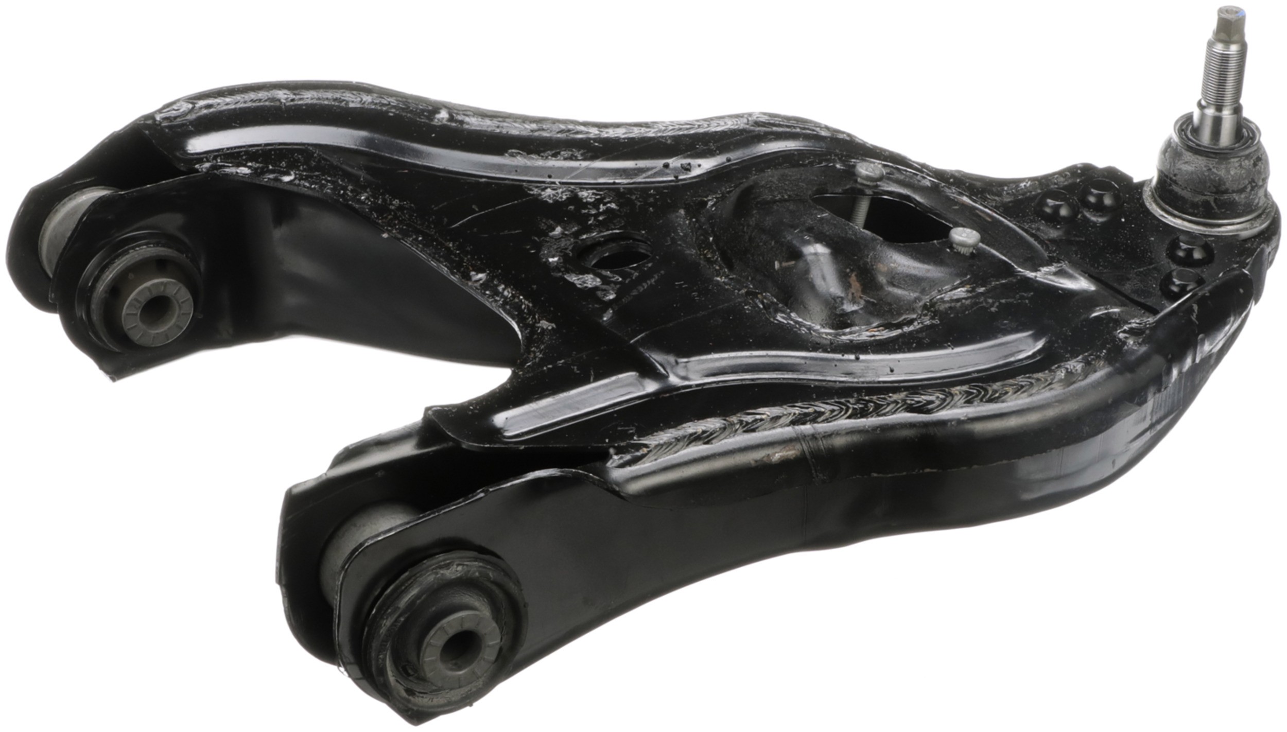 Delphi TC6354 Suspension Control Arm and Ball Joint Assembly - Image 7