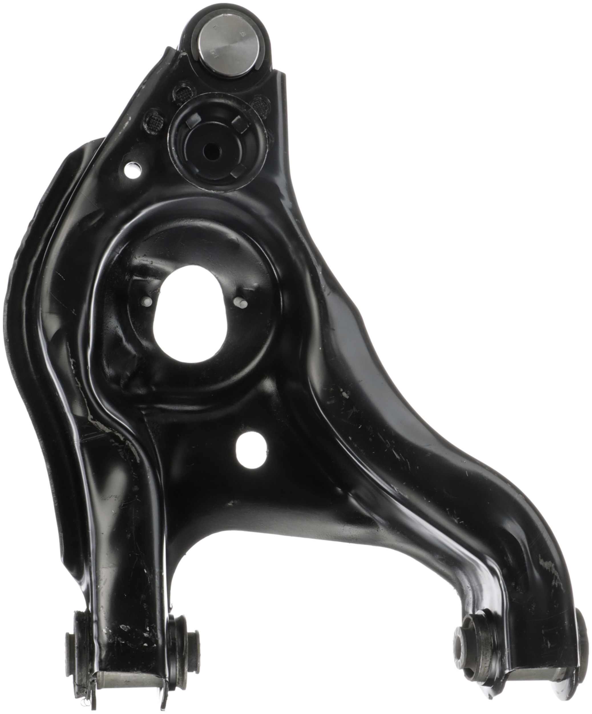Delphi TC6354 Suspension Control Arm and Ball Joint Assembly - Image 5