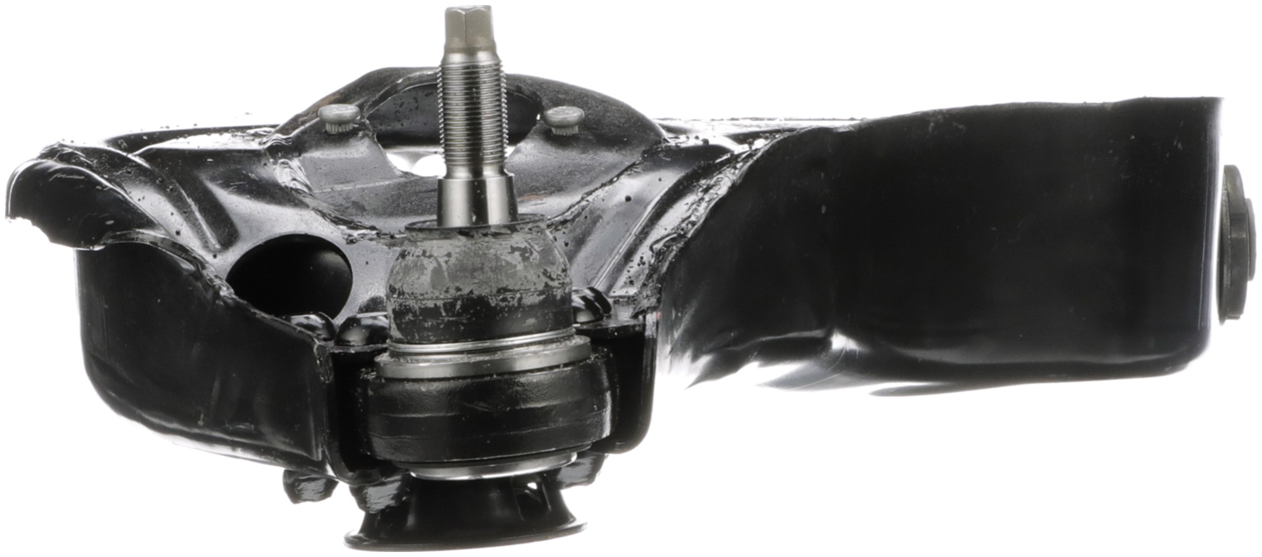 Delphi TC6354 Suspension Control Arm and Ball Joint Assembly