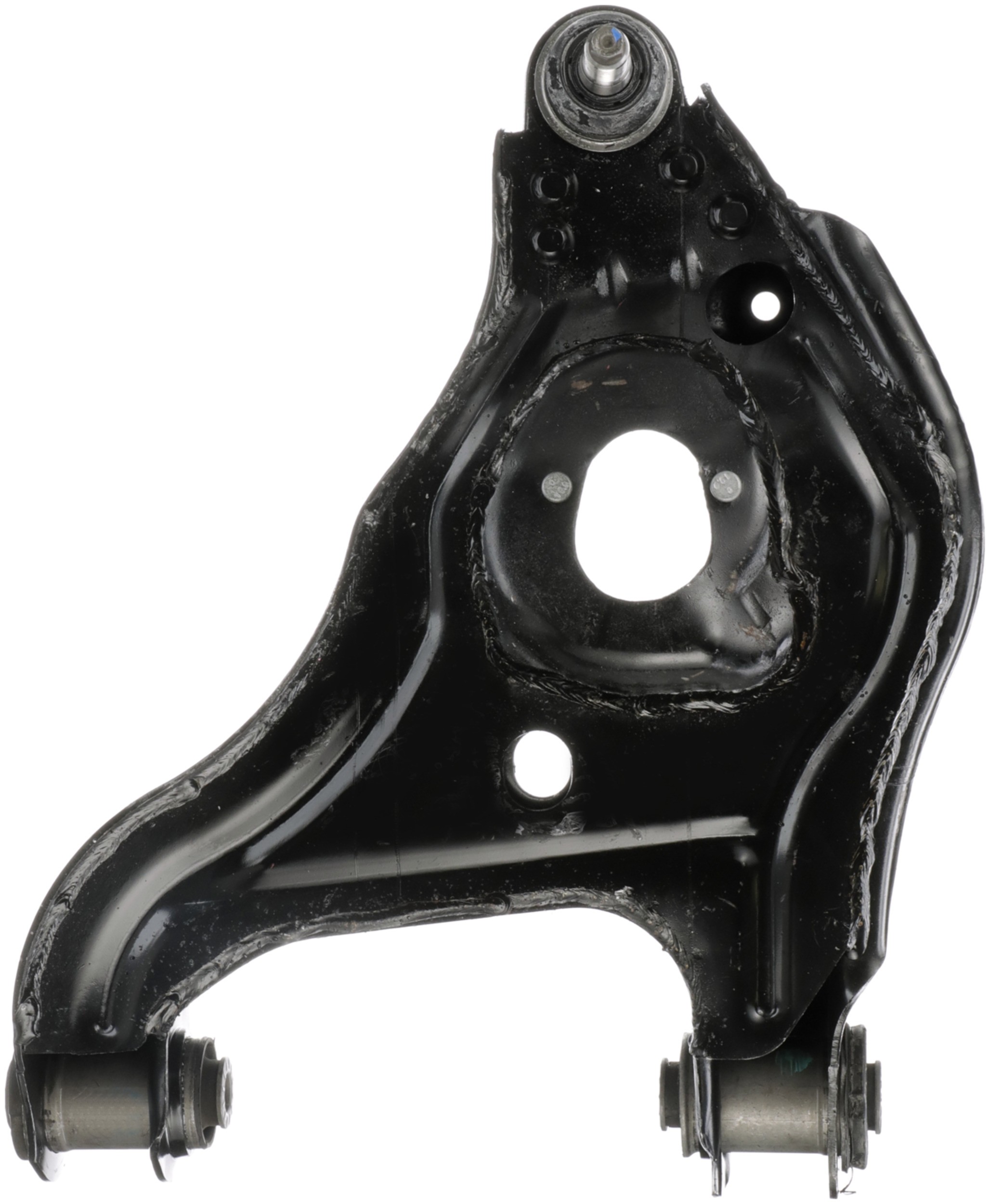 Delphi TC6354 Suspension Control Arm and Ball Joint Assembly - Image 2