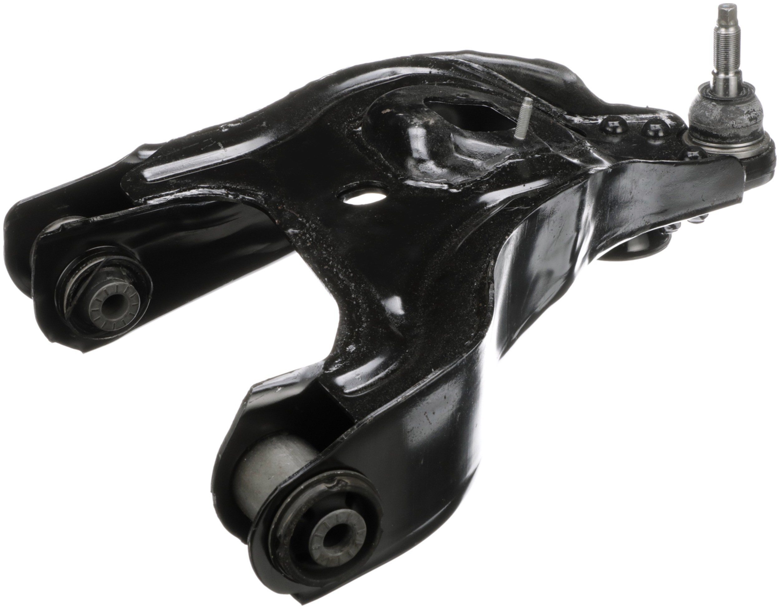 Delphi TC6355 Suspension Control Arm and Ball Joint Assembly - Image 3