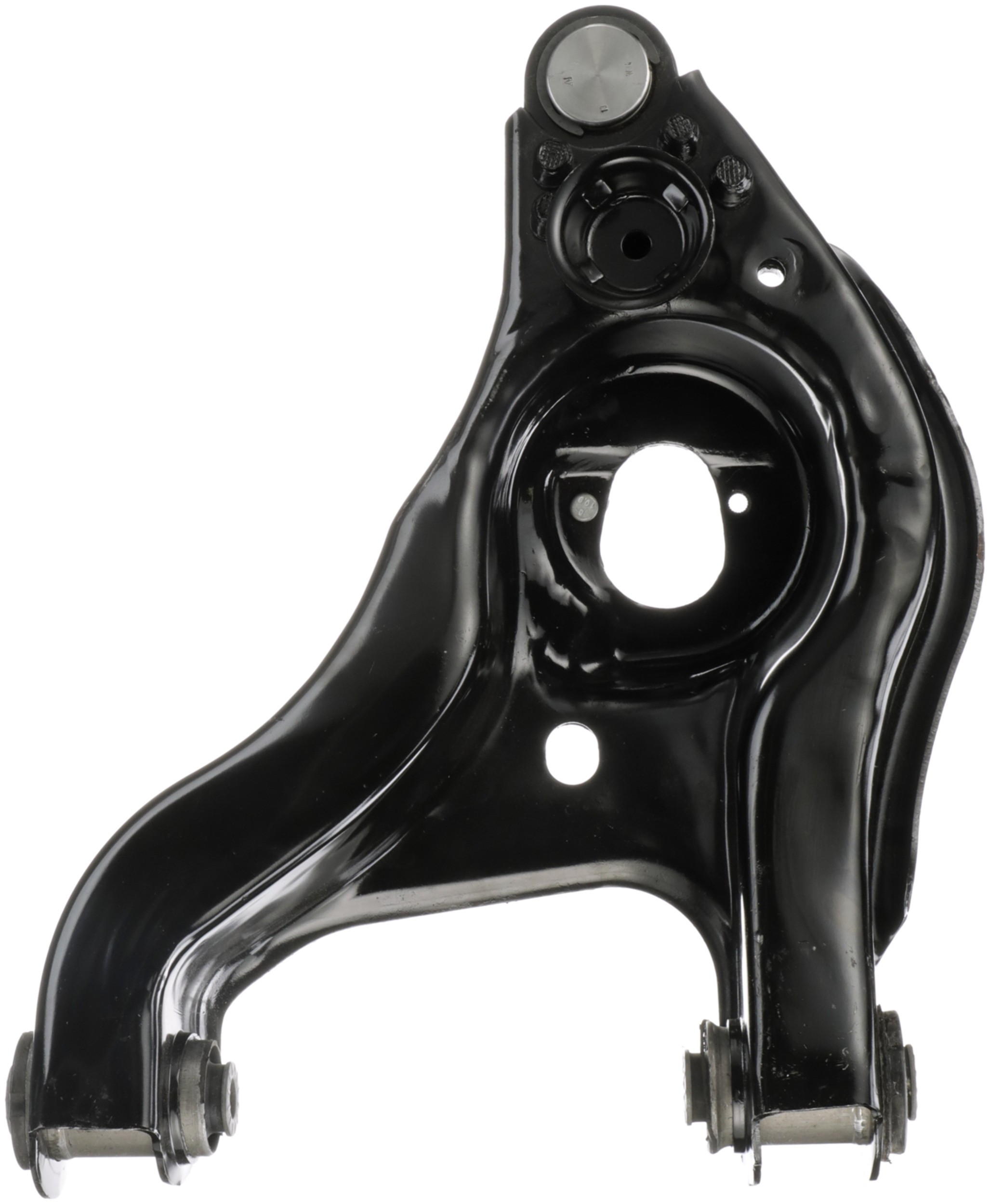 Delphi TC6355 Suspension Control Arm and Ball Joint Assembly - Image 5