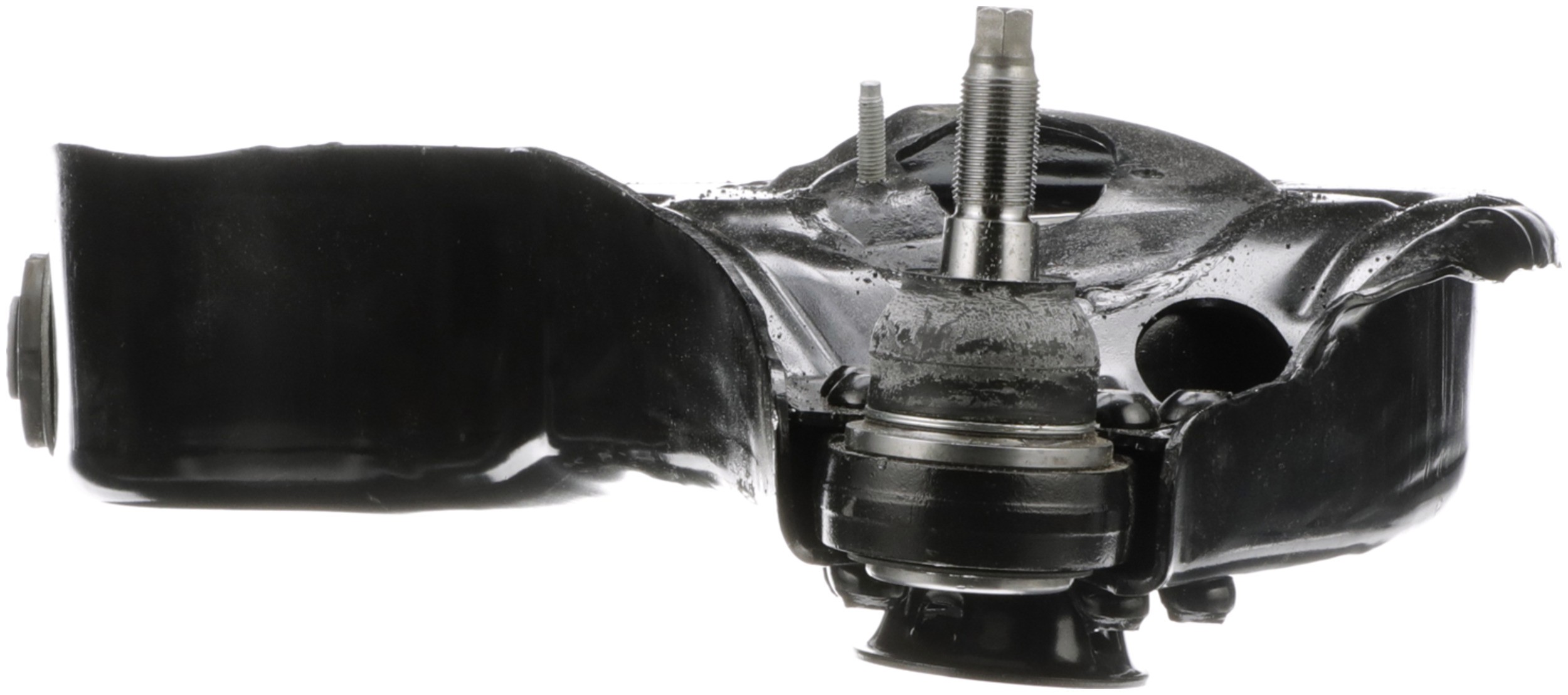 Delphi TC6355 Suspension Control Arm and Ball Joint Assembly