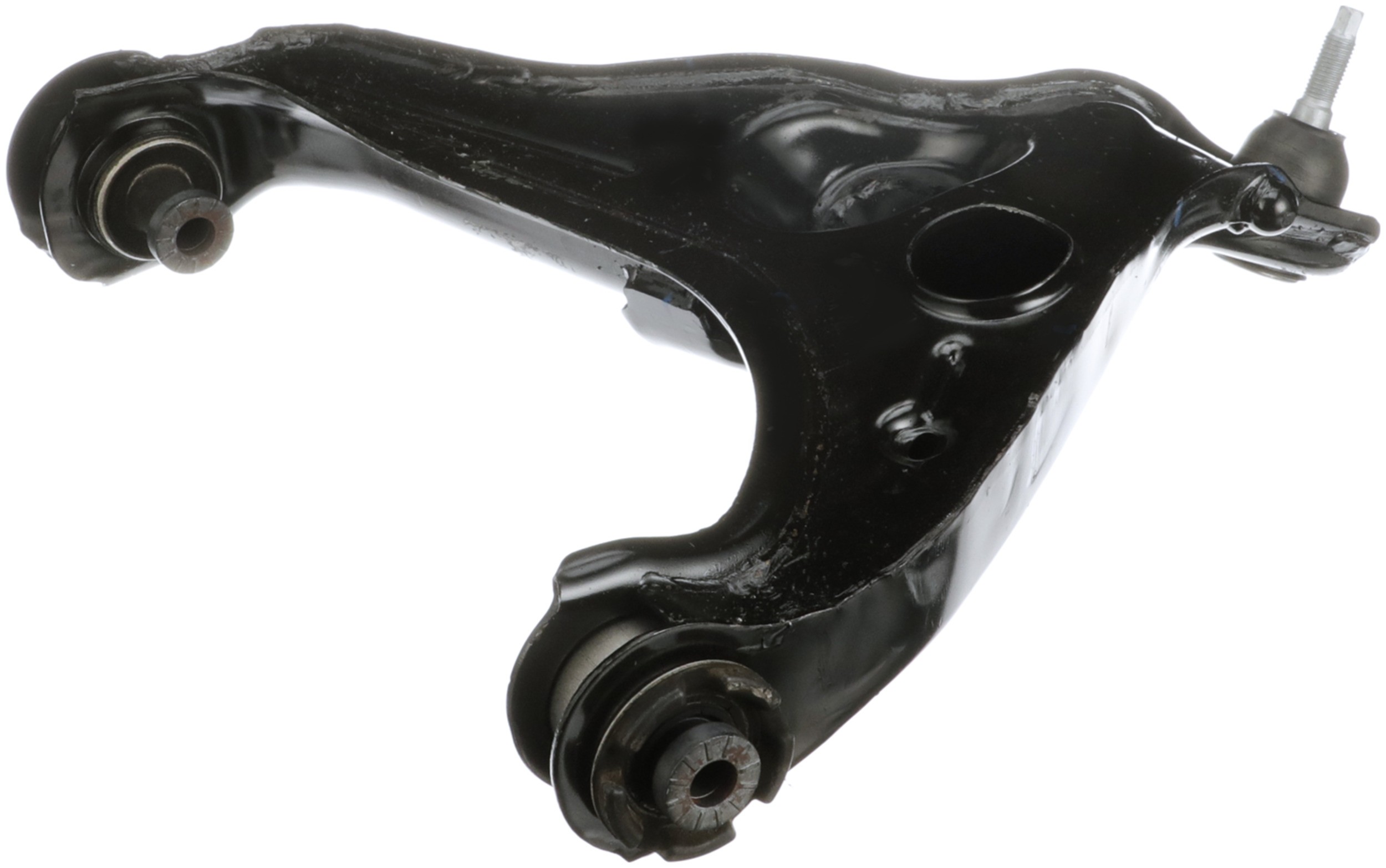 Delphi TC6356 Suspension Control Arm and Ball Joint Assembly - Image 3