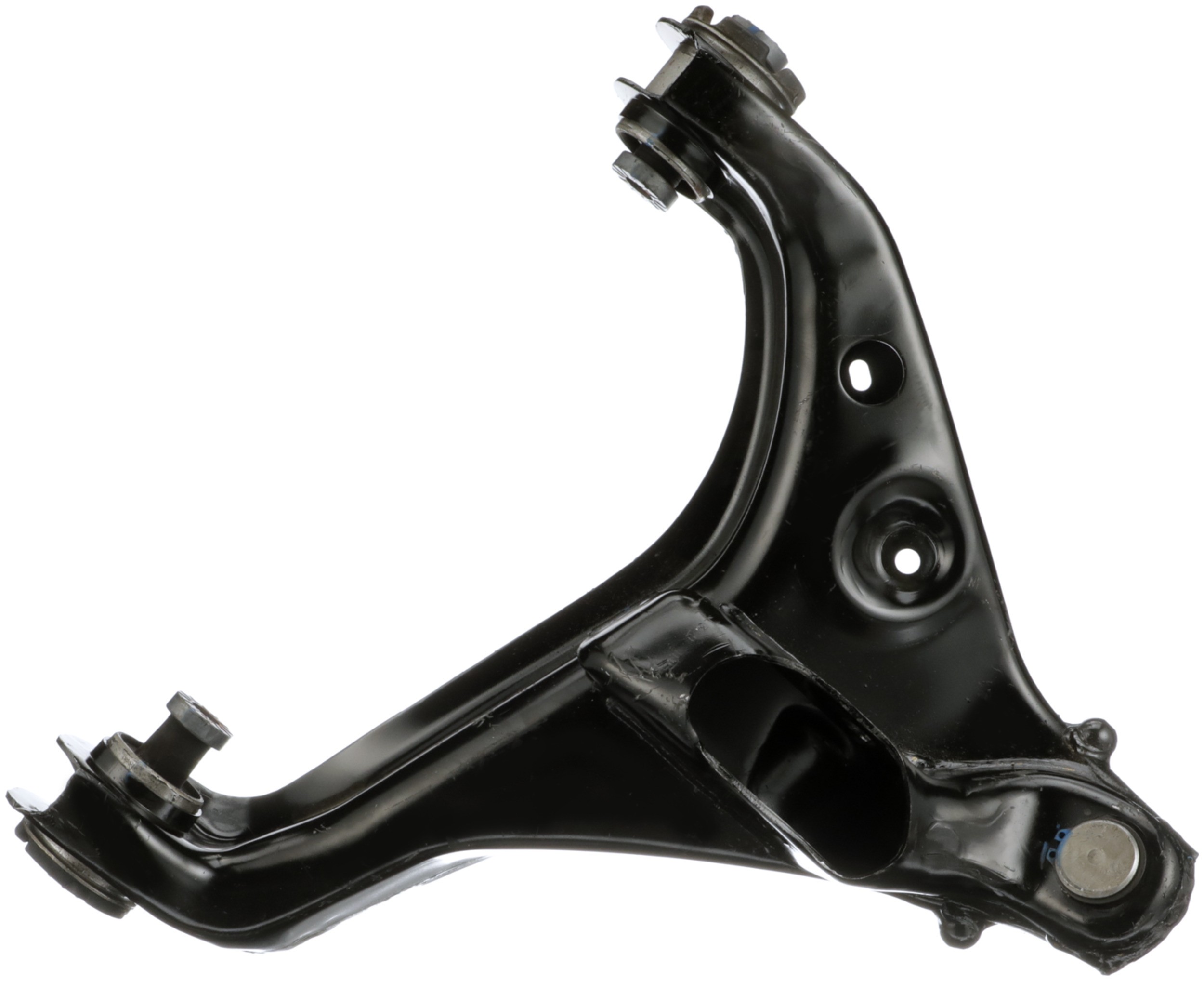 Delphi TC6356 Suspension Control Arm and Ball Joint Assembly - Image 5