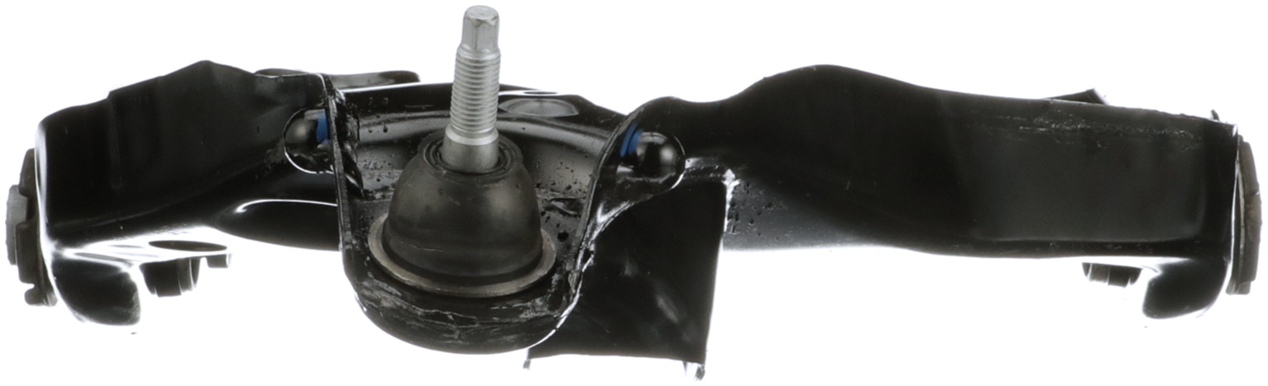 Delphi TC6356 Suspension Control Arm and Ball Joint Assembly
