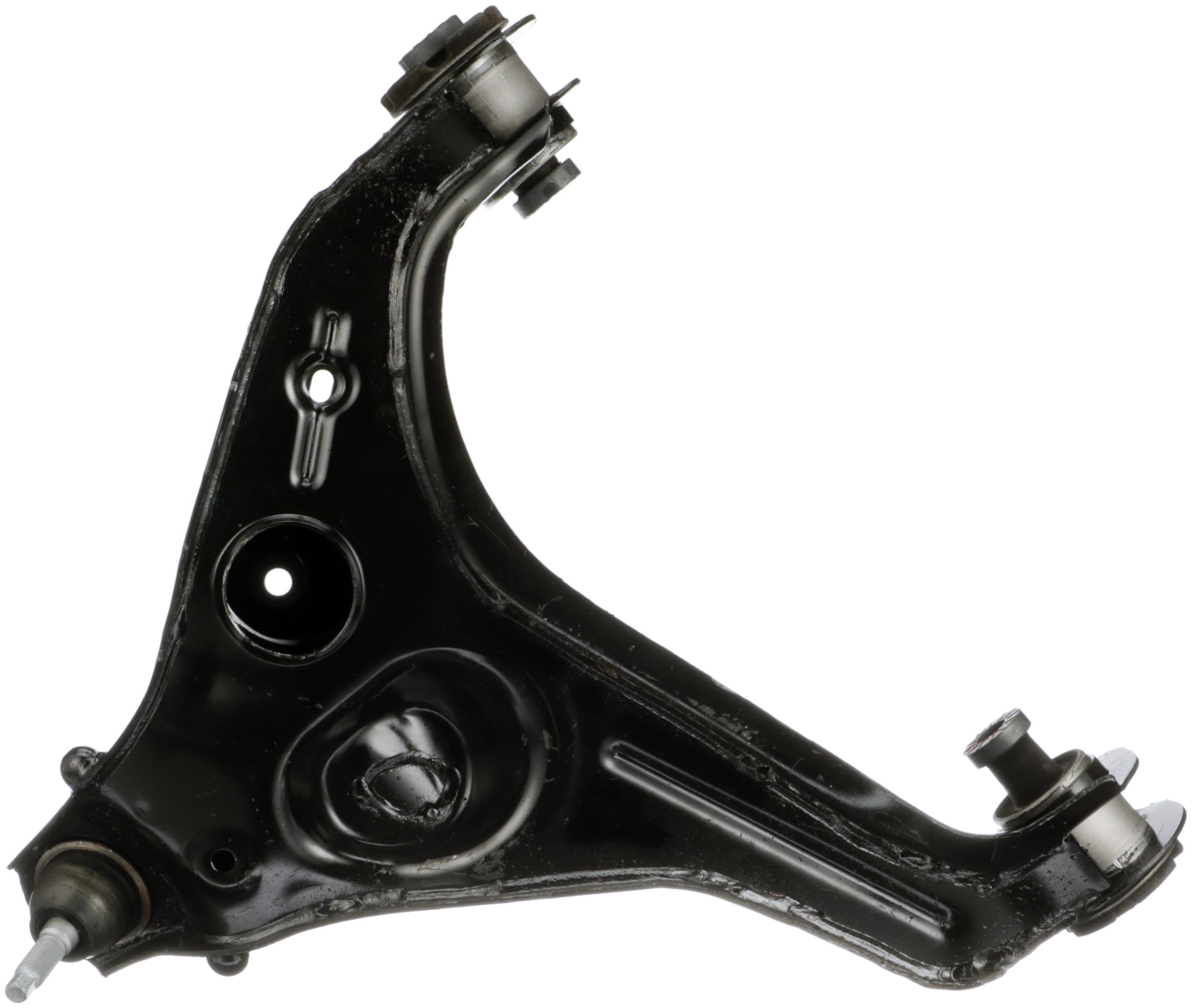 Delphi TC6356 Suspension Control Arm and Ball Joint Assembly - Image 2