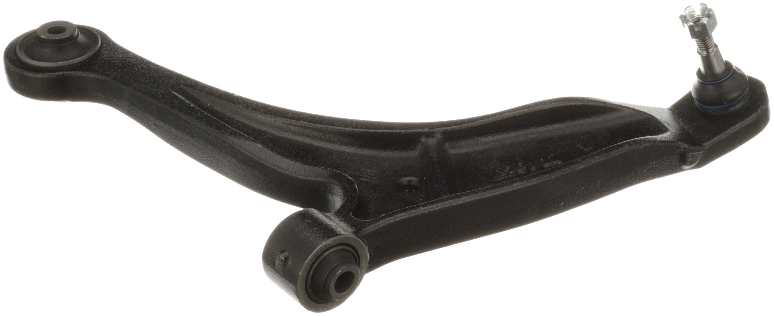 Delphi TC6358 Suspension Control Arm and Ball Joint Assembly - Image 2