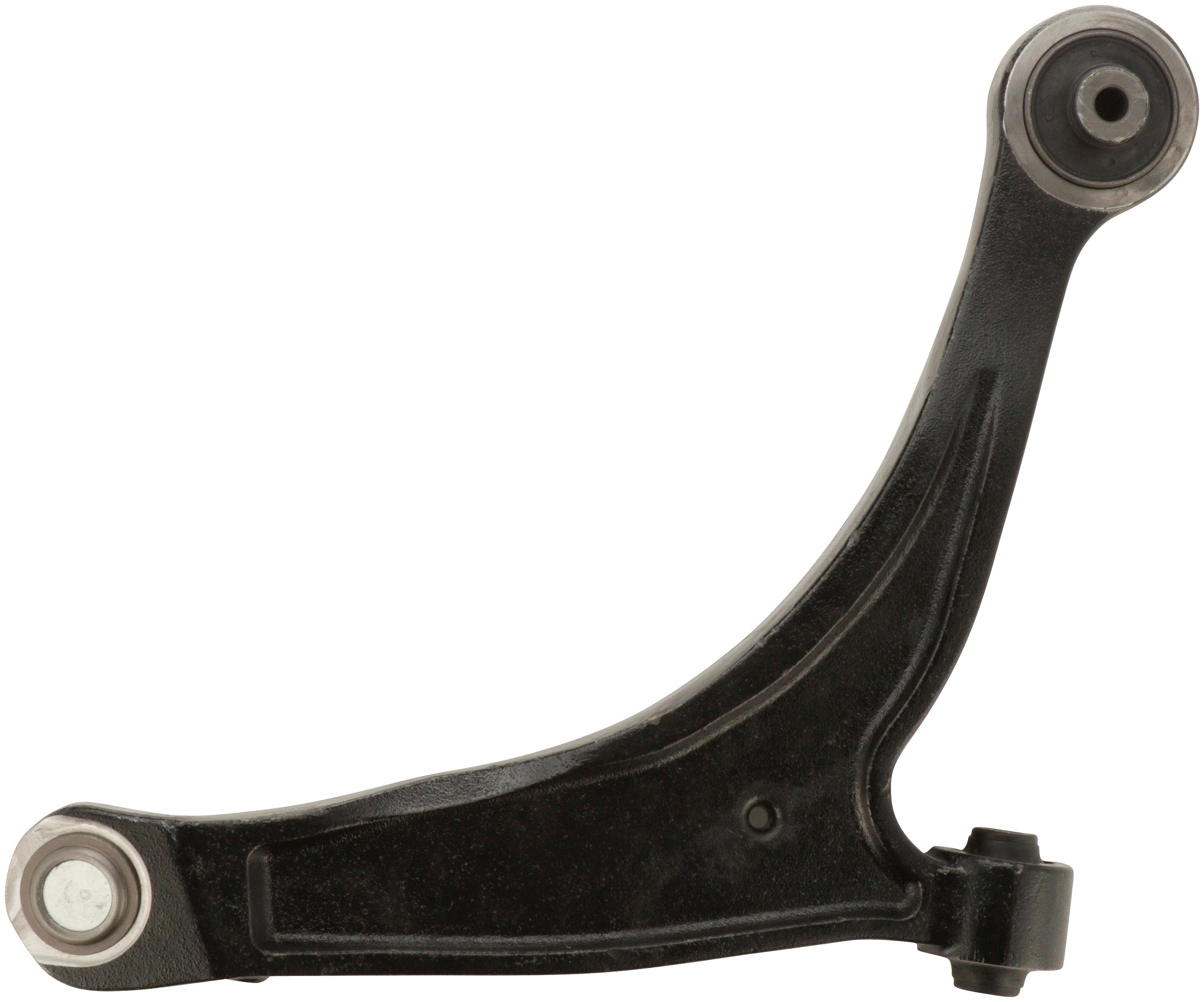 Delphi TC6358 Suspension Control Arm and Ball Joint Assembly - Image 6