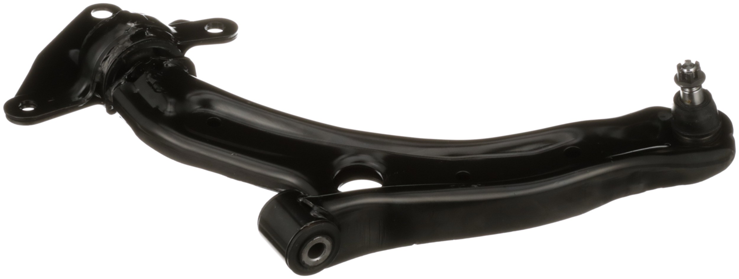 Delphi TC6359 Suspension Control Arm and Ball Joint Assembly