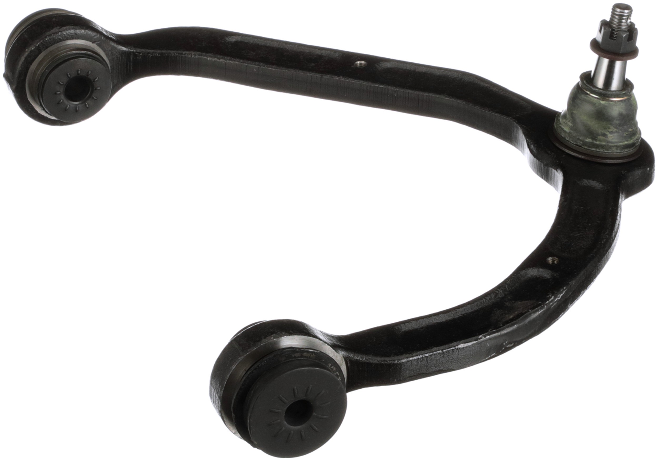 Delphi TC6363 Suspension Control Arm and Ball Joint Assembly - Image 2