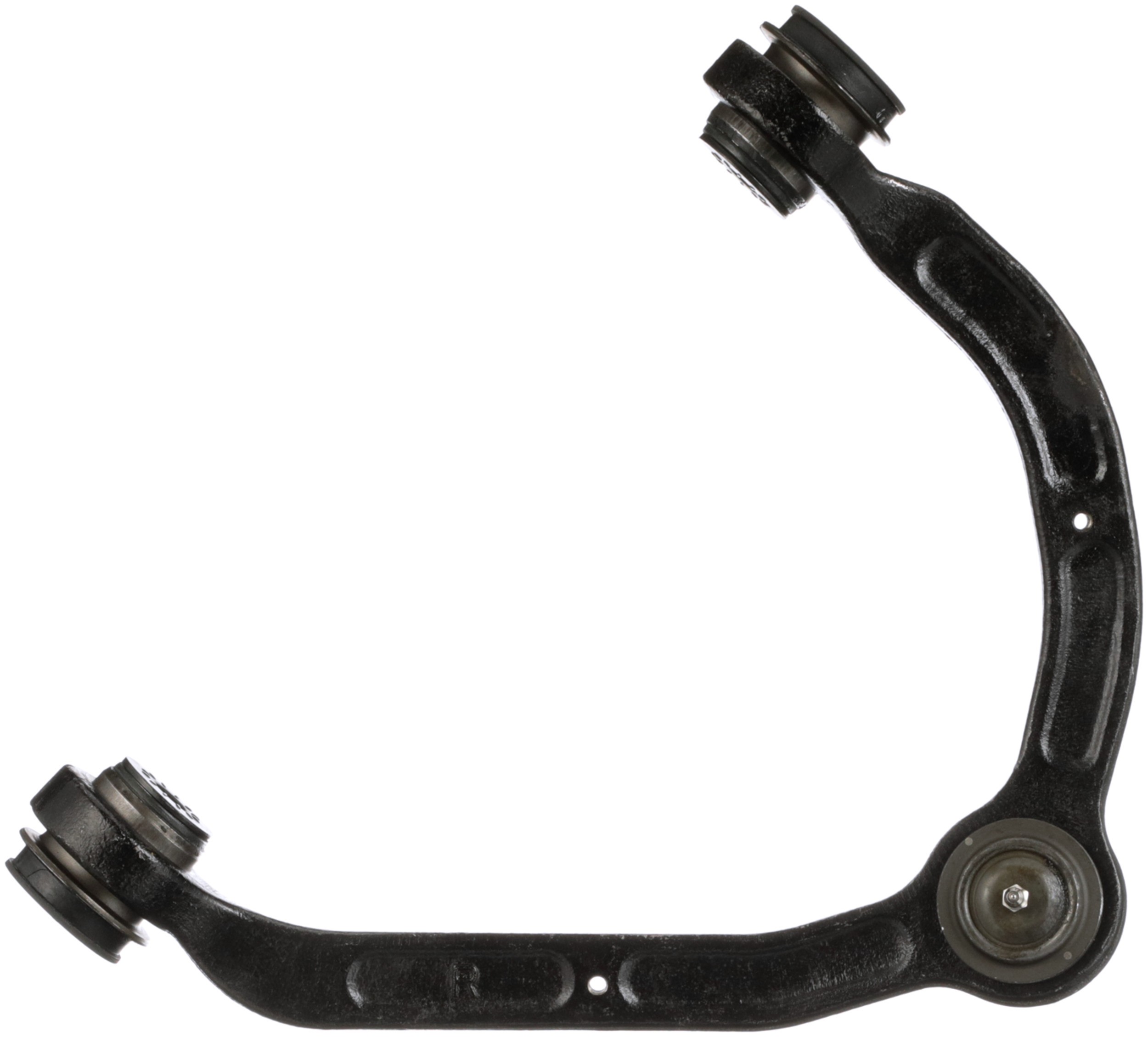 Delphi TC6363 Suspension Control Arm and Ball Joint Assembly - Image 4