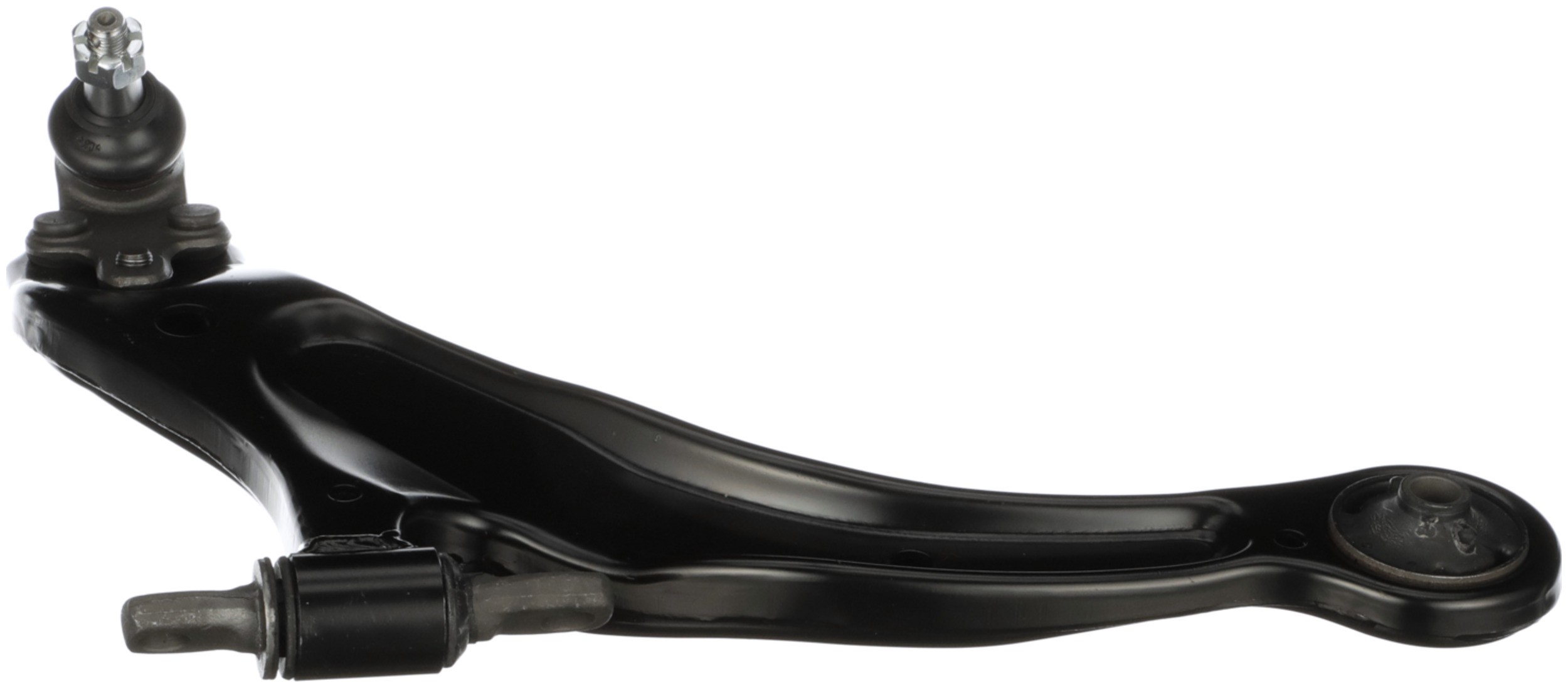 Delphi TC6367 Suspension Control Arm and Ball Joint Assembly - Image 7