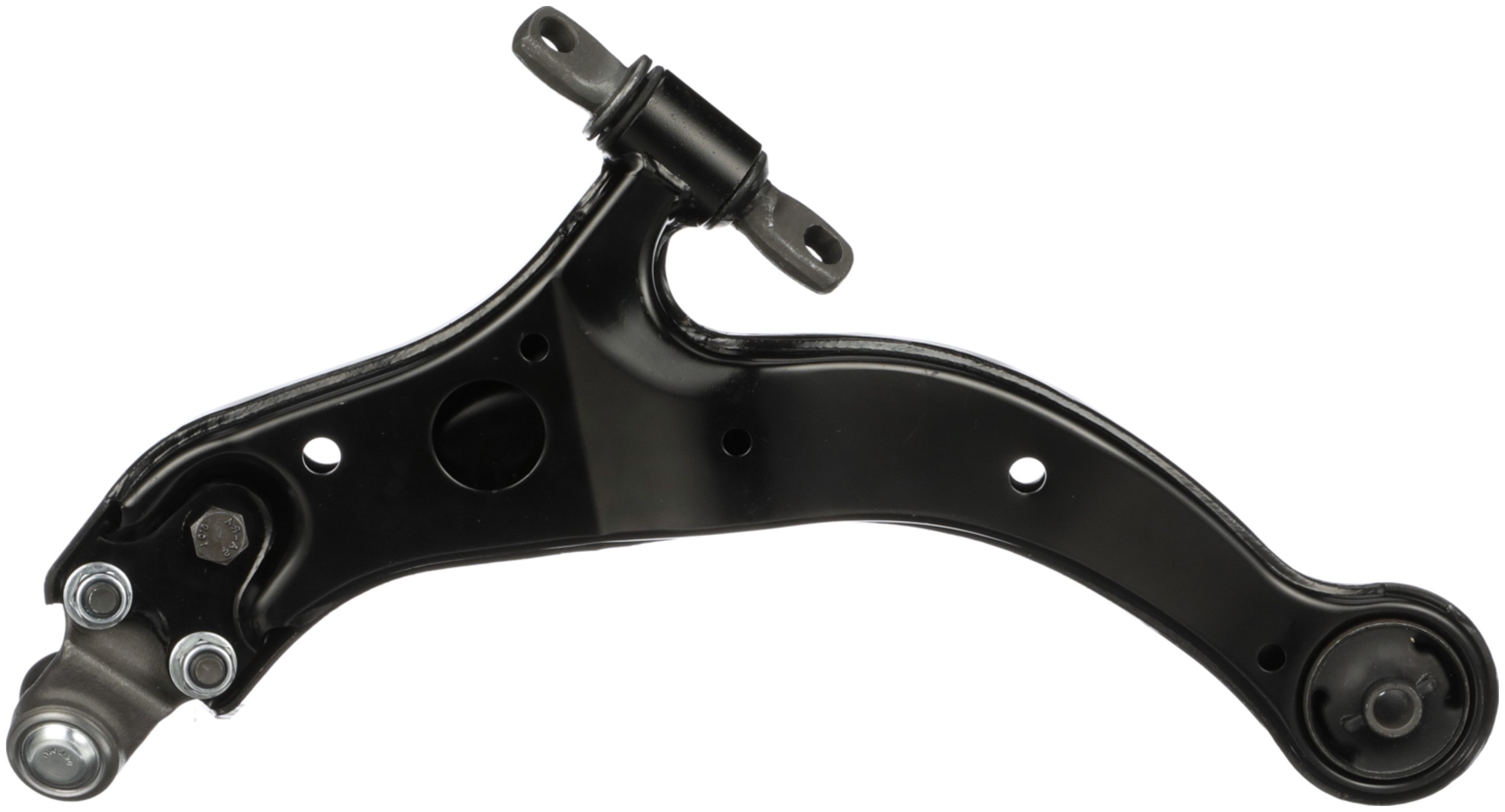 Delphi TC6367 Suspension Control Arm and Ball Joint Assembly - Image 2