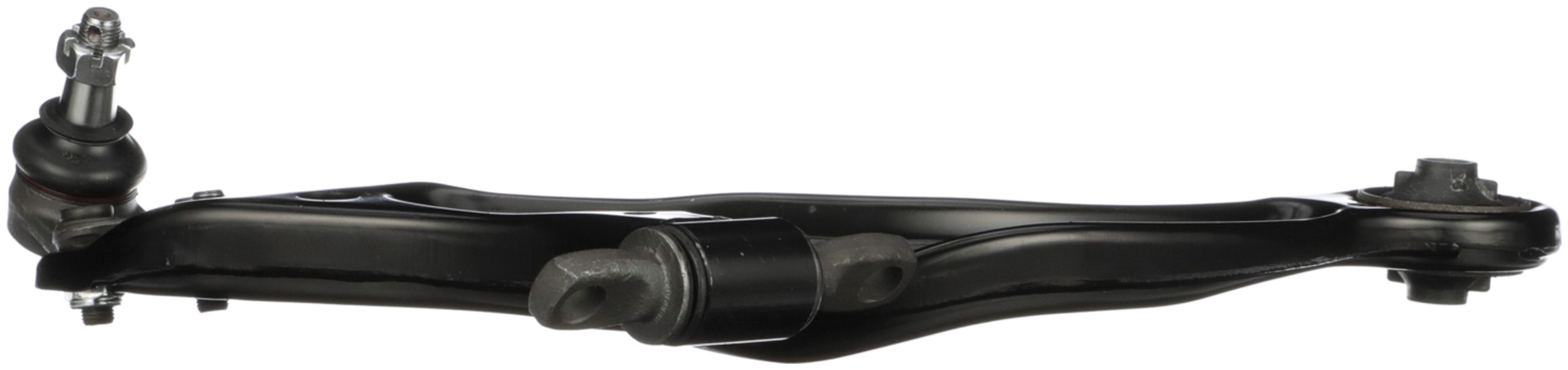Delphi TC6367 Suspension Control Arm and Ball Joint Assembly - Image 3