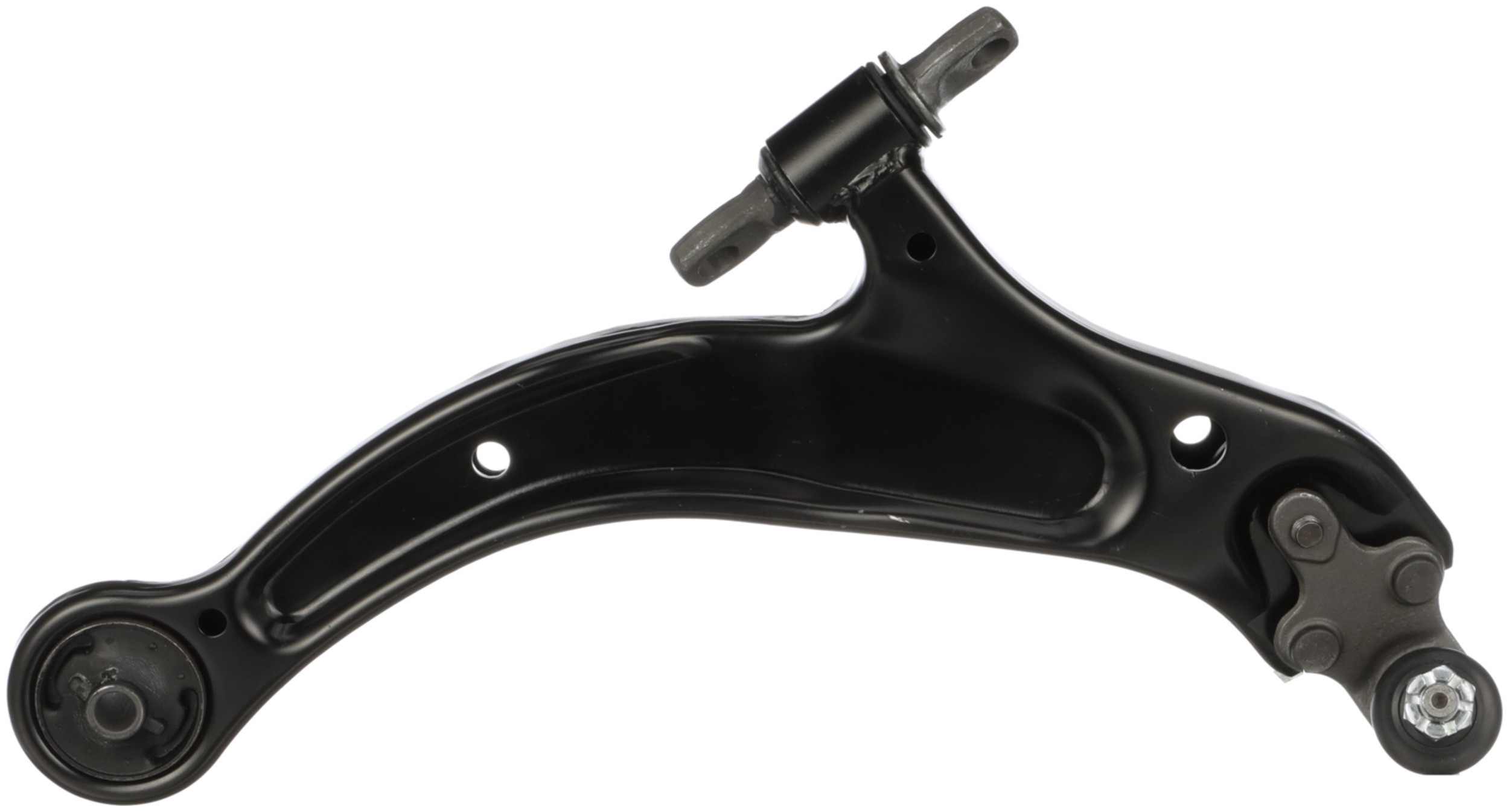 Delphi TC6367 Suspension Control Arm and Ball Joint Assembly - Image 6