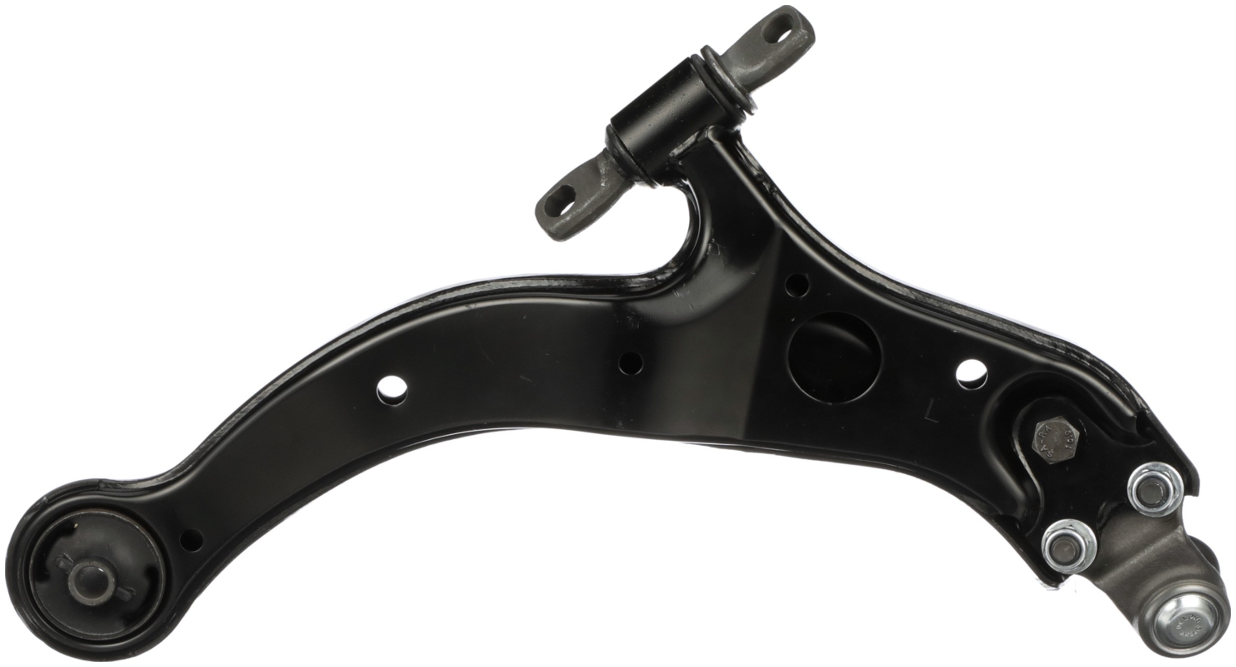 Delphi TC6368 Suspension Control Arm and Ball Joint Assembly - Image 2