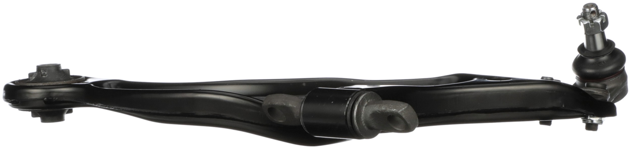Delphi TC6368 Suspension Control Arm and Ball Joint Assembly - Image 3