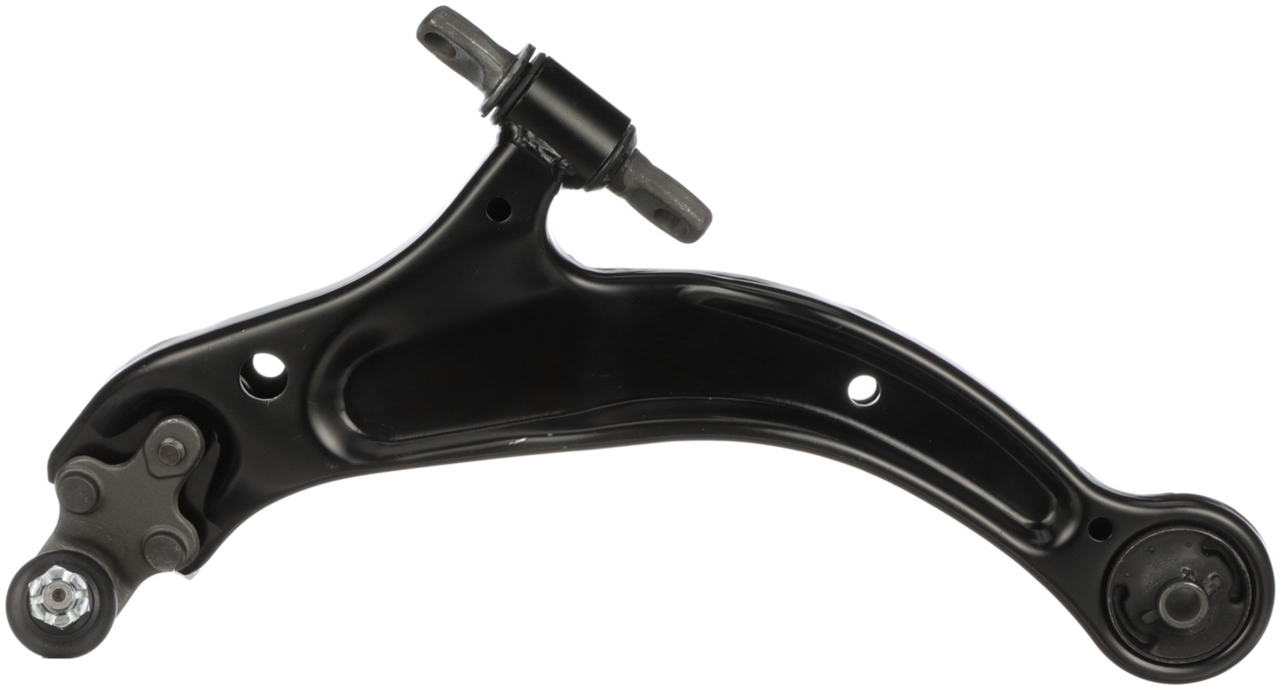 Delphi TC6368 Suspension Control Arm and Ball Joint Assembly - Image 6
